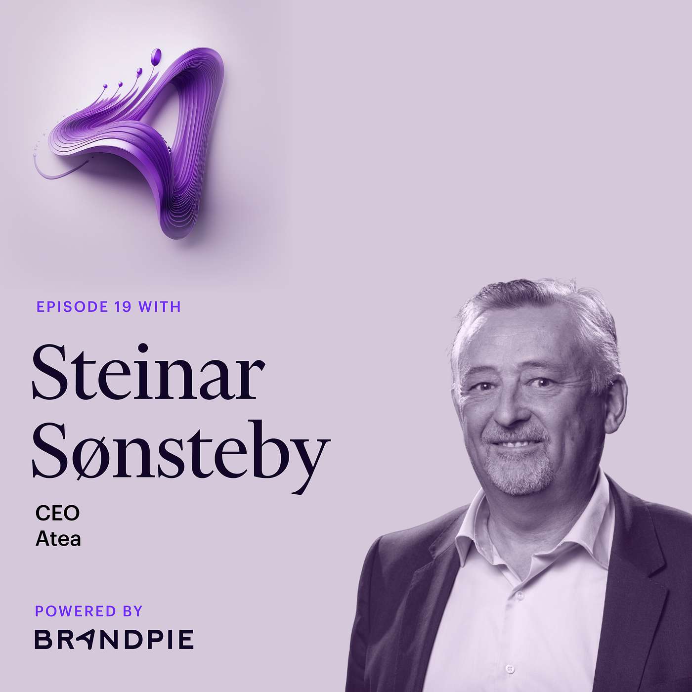The Impeccable Timing Behind Atea’s Rise with CEO, Steinar Sønsteby - Episode 19