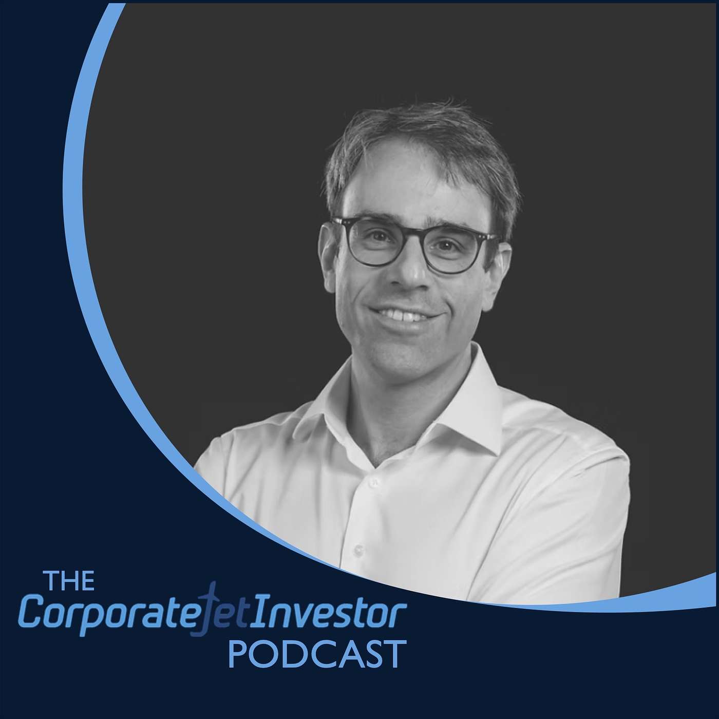 CJI Podcast #8: Selling Aircraft: Luiz Sandler, Jet Match - "Each aircraft is like an individual"