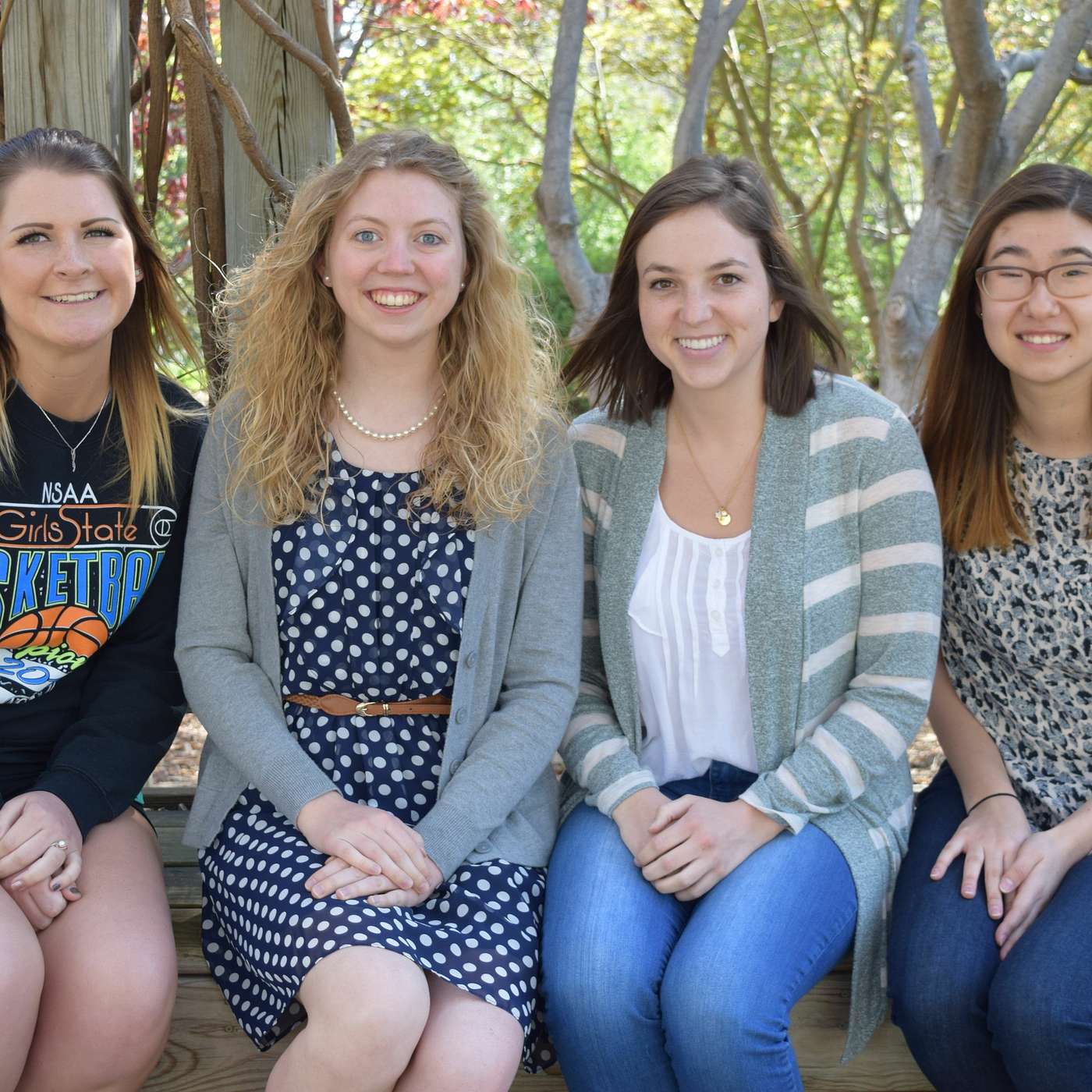 Climate Change: Behind the Scenes with UNL Podcasting Students episode artwork