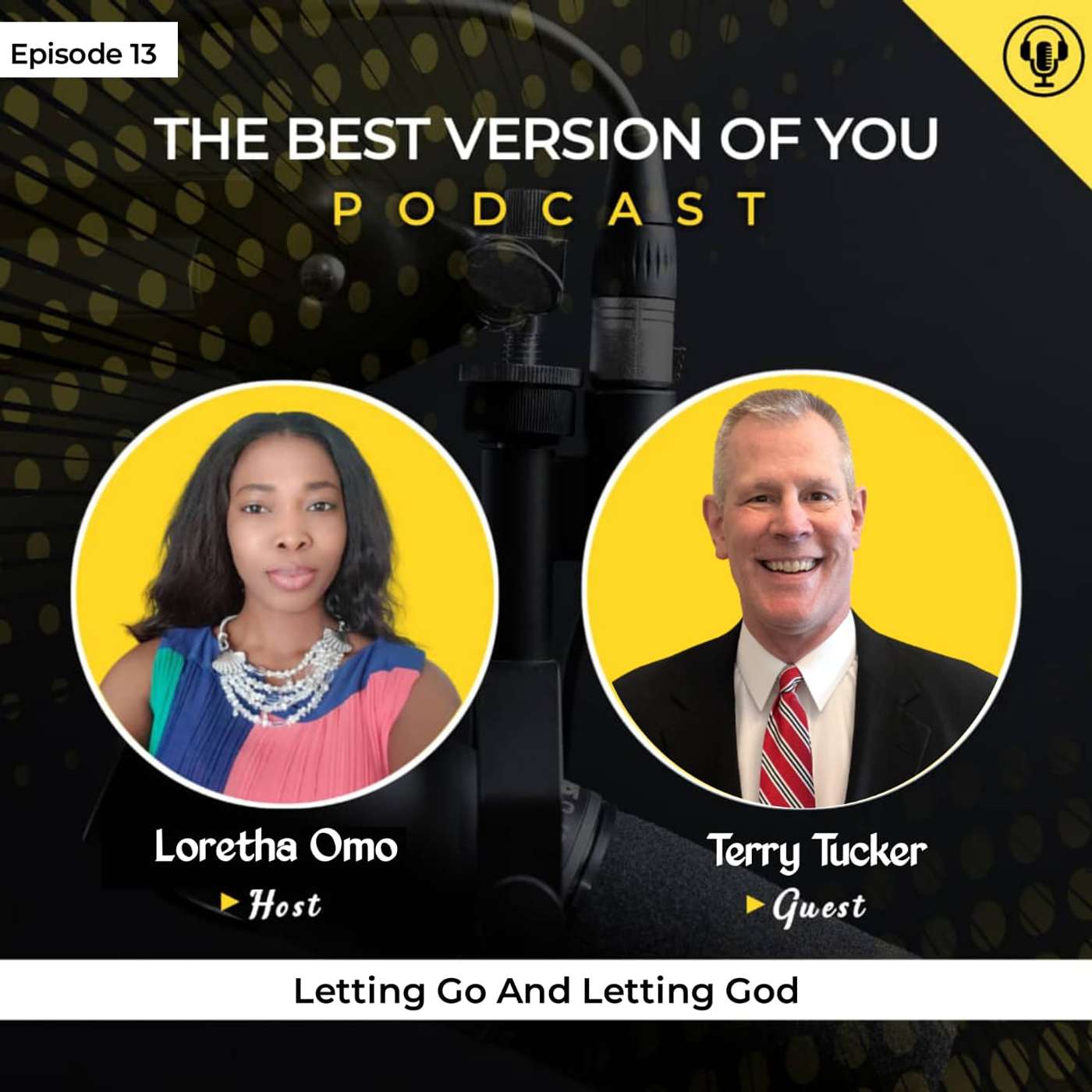 The Best Version of You!!