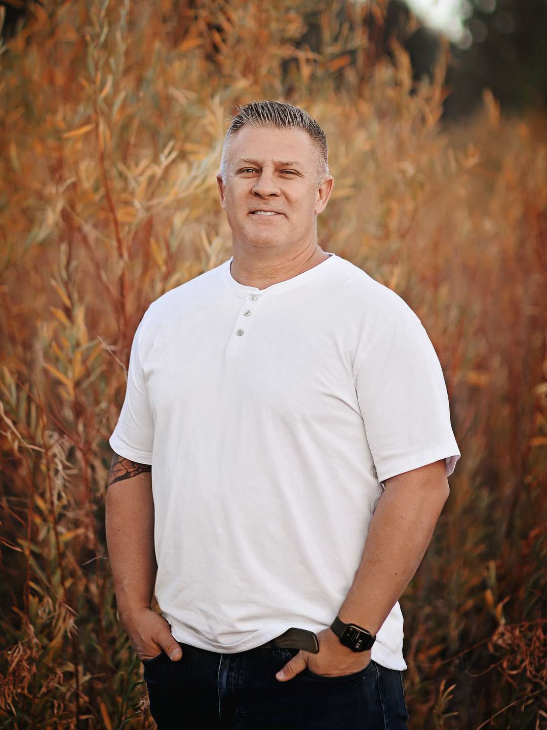 Matt Brown