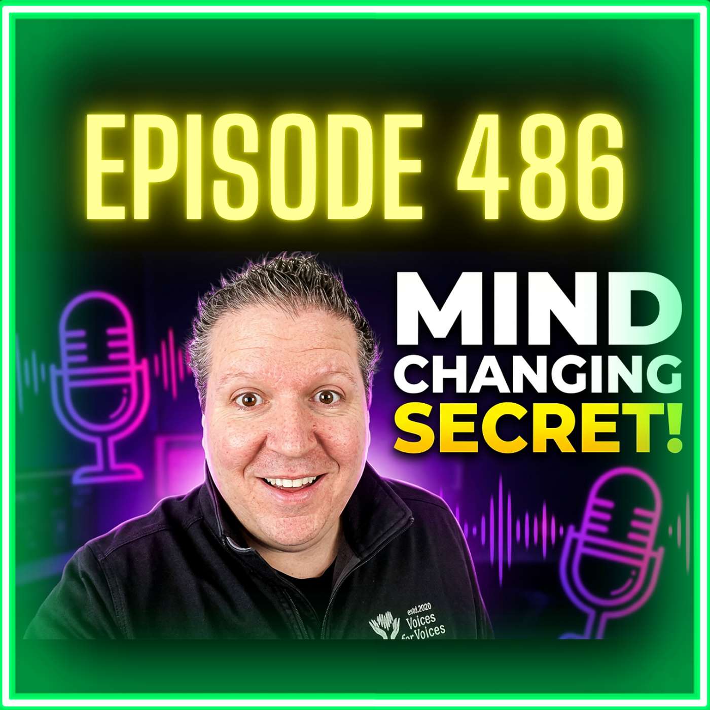 When You're Waiting for Bad News | How to Show Up for Yourself | Episode 486