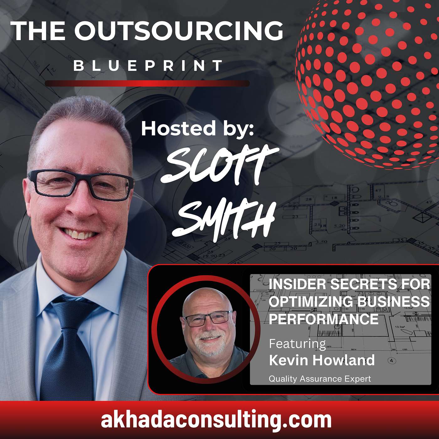 The Outsourcing Blueprint: Building Global Teams for Scalable Success