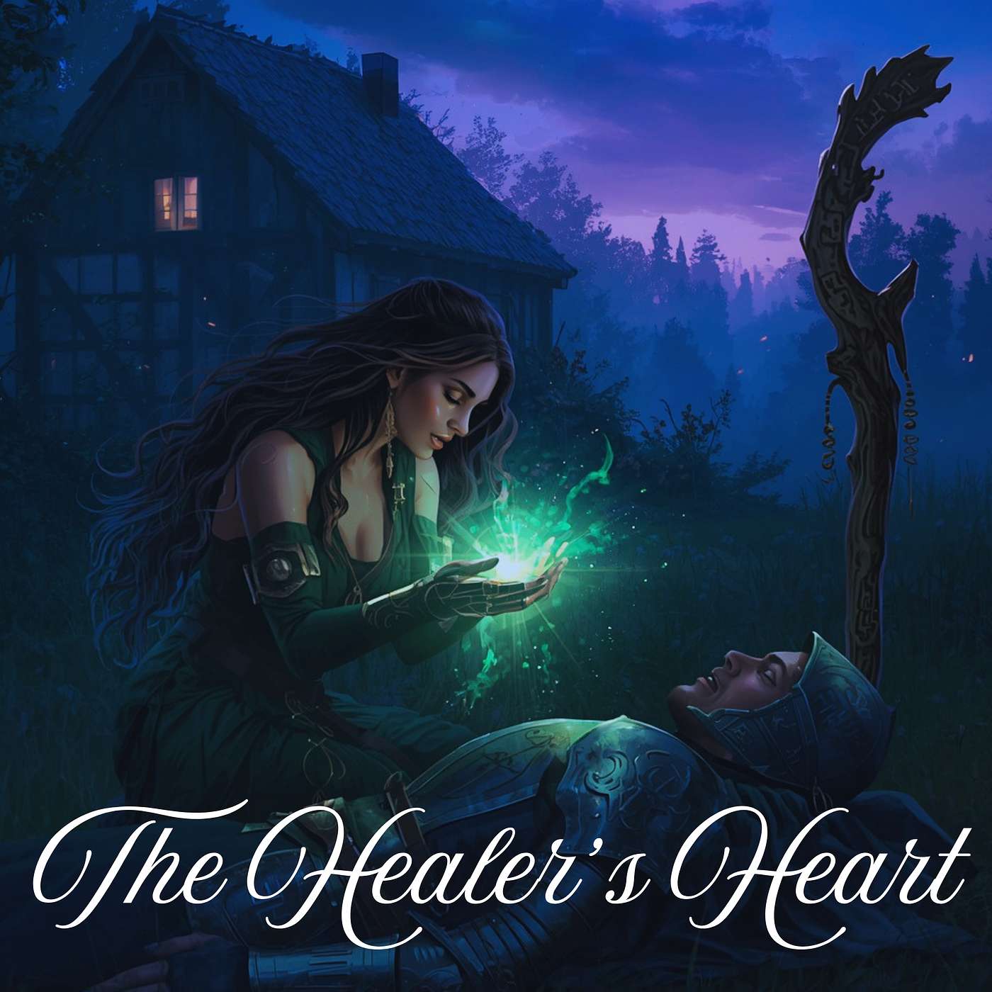 The Healer's Heart