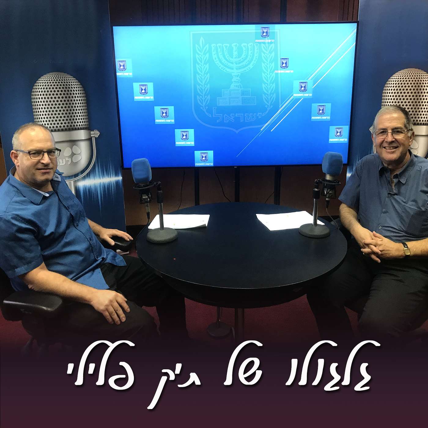 פרק 9- גלגולו של תיק פלילי