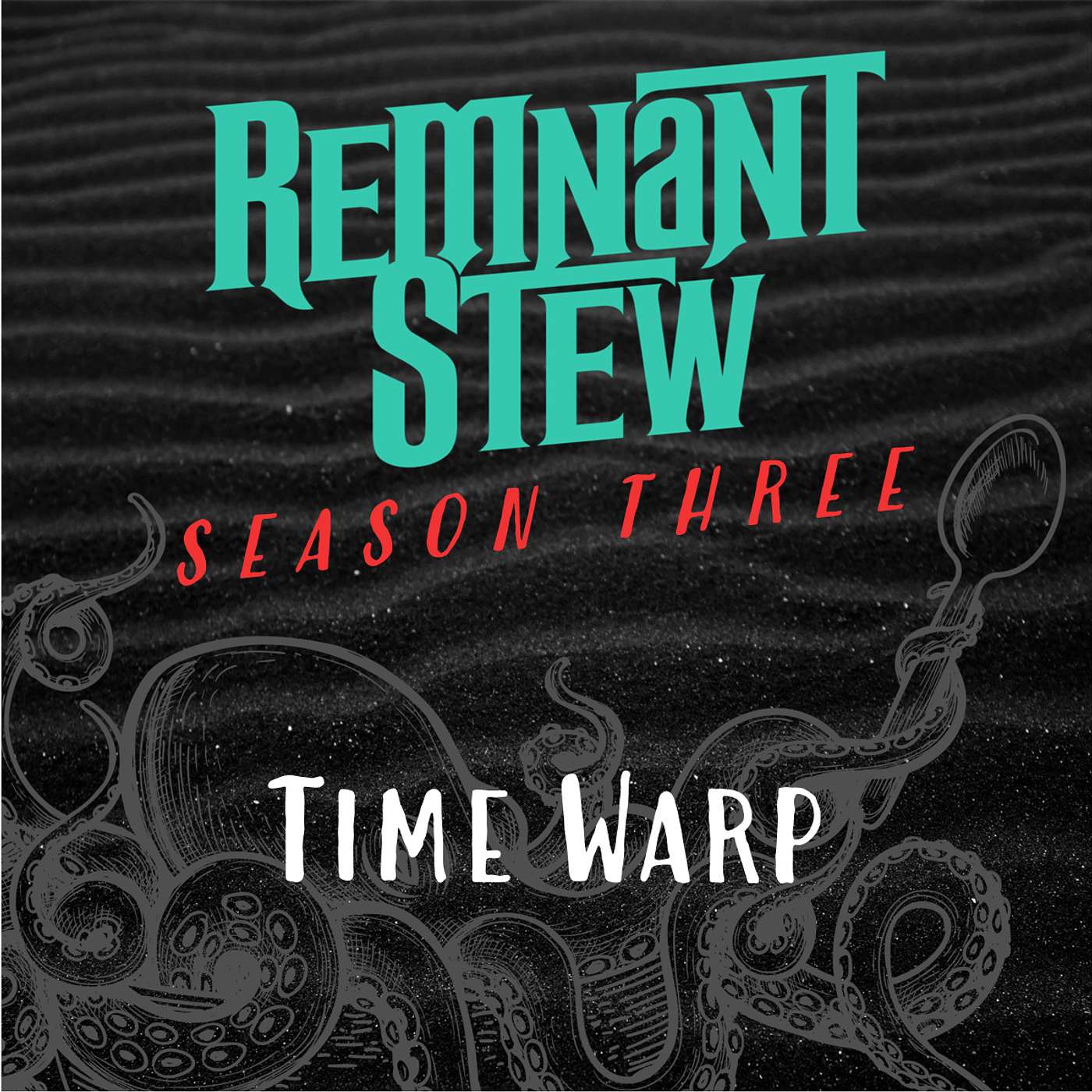 TIME WARP