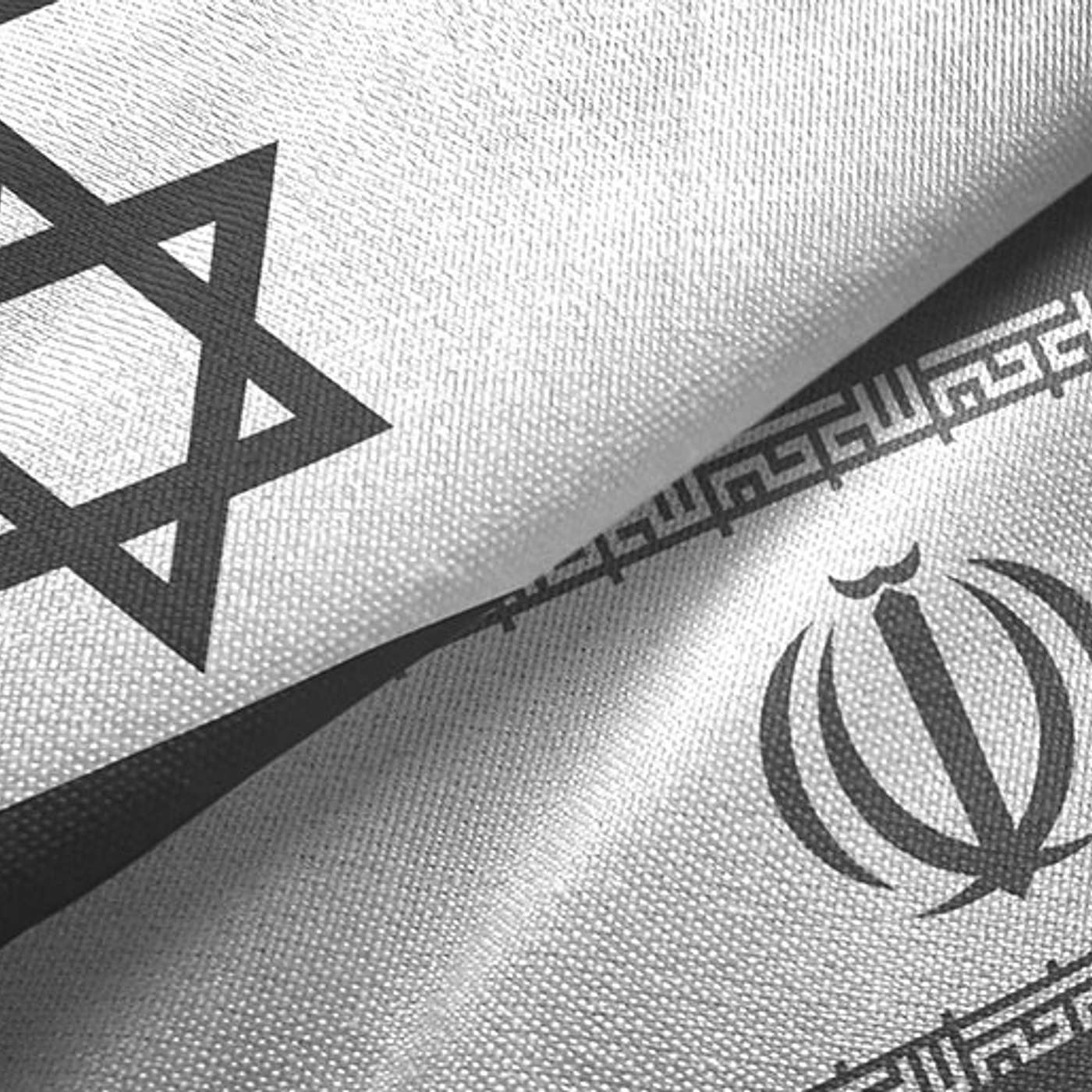 ISRAEL VS IRAN: SCRIPTED & SCRIPTURED!