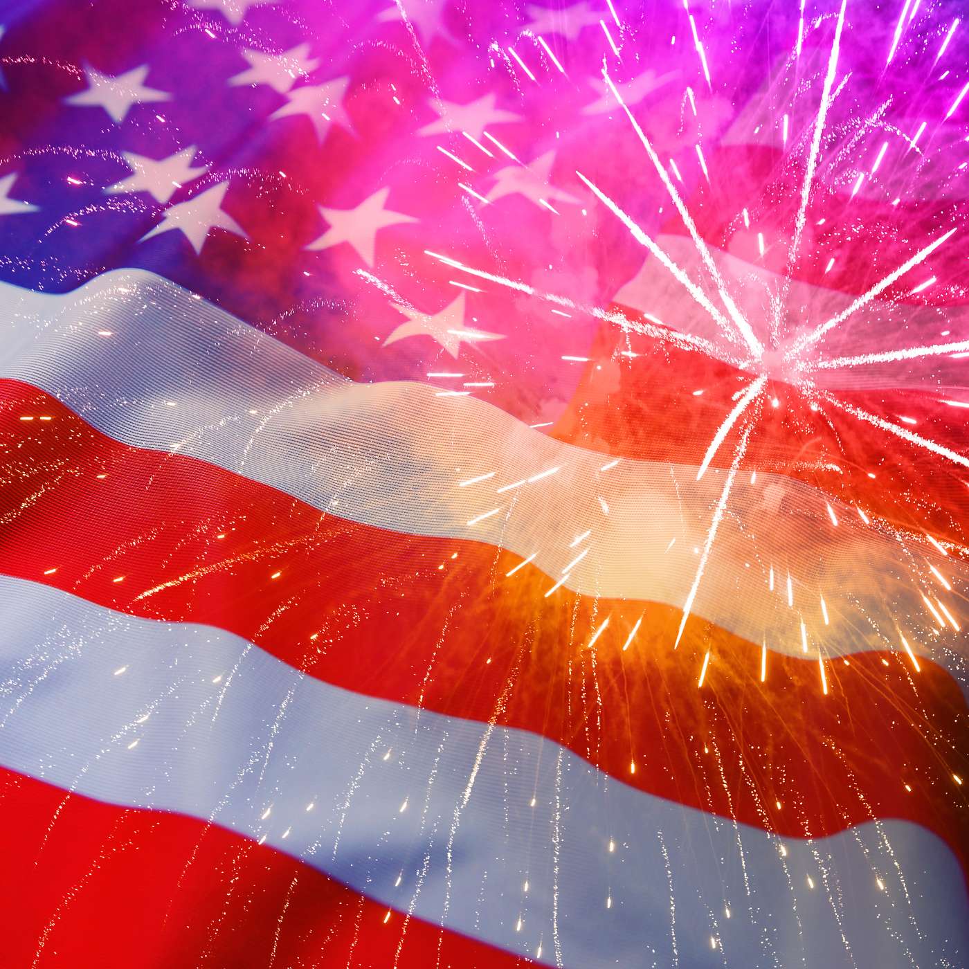 America 250 Fireworks, World Series of Poker Main Event, Illenium Odyssey at Sphere episode artwork
