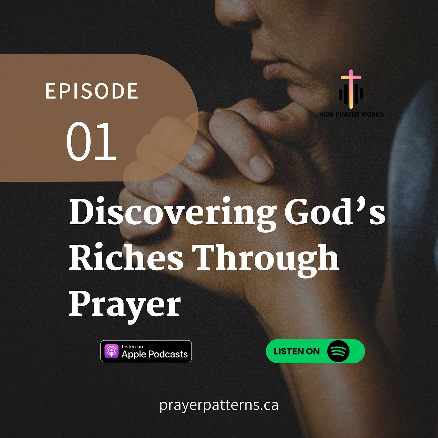 How Prayer Works