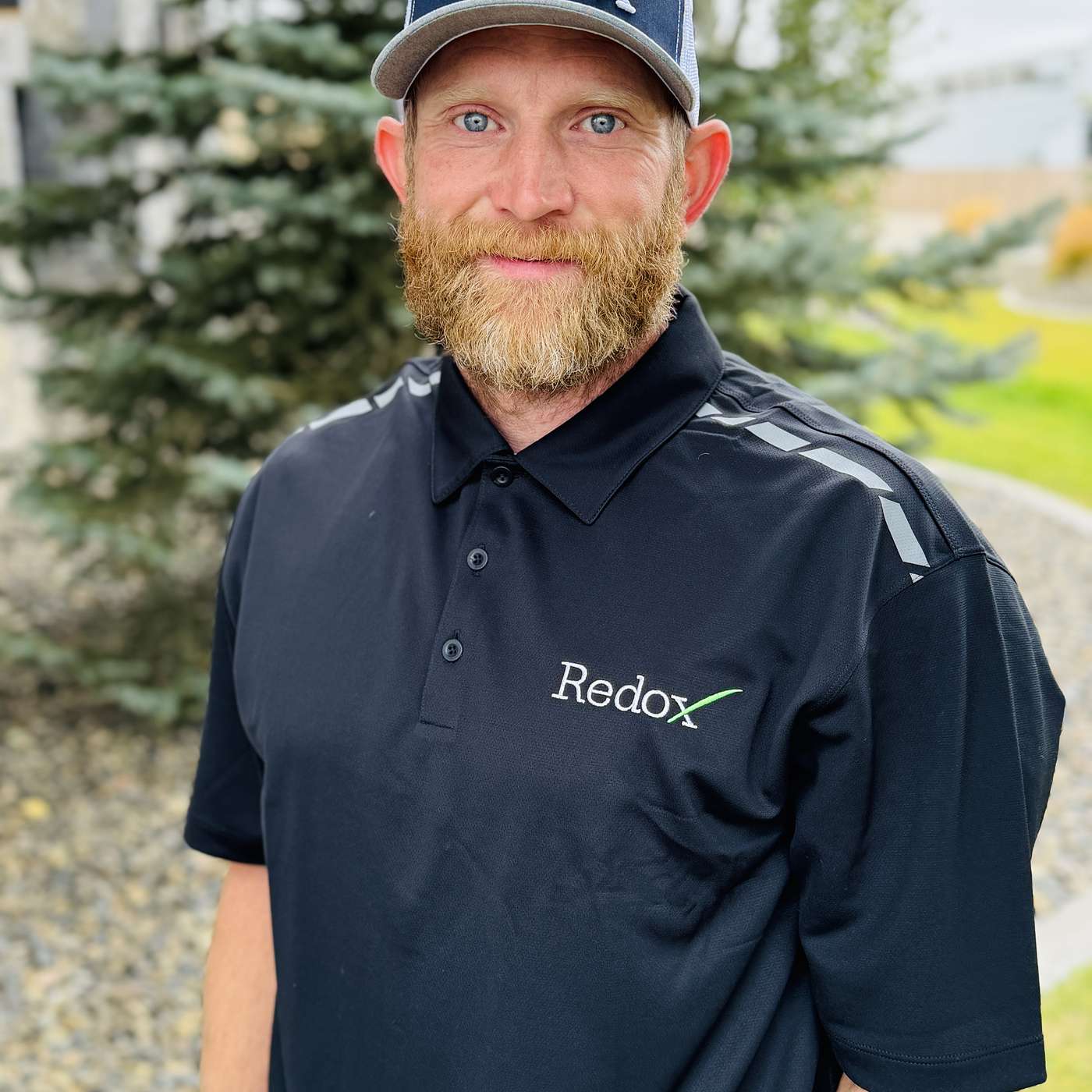 Redox Technical Podcast #7: Bolstering Farms in the Great Basin