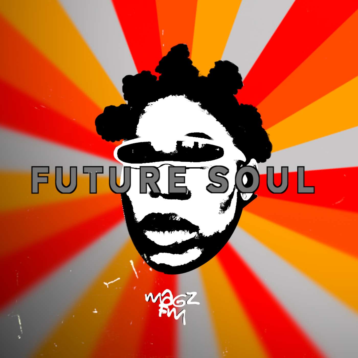 Future Soul Radio Episode 540: ft Flying Lotus / Gnarls Barkley / Shabaka
