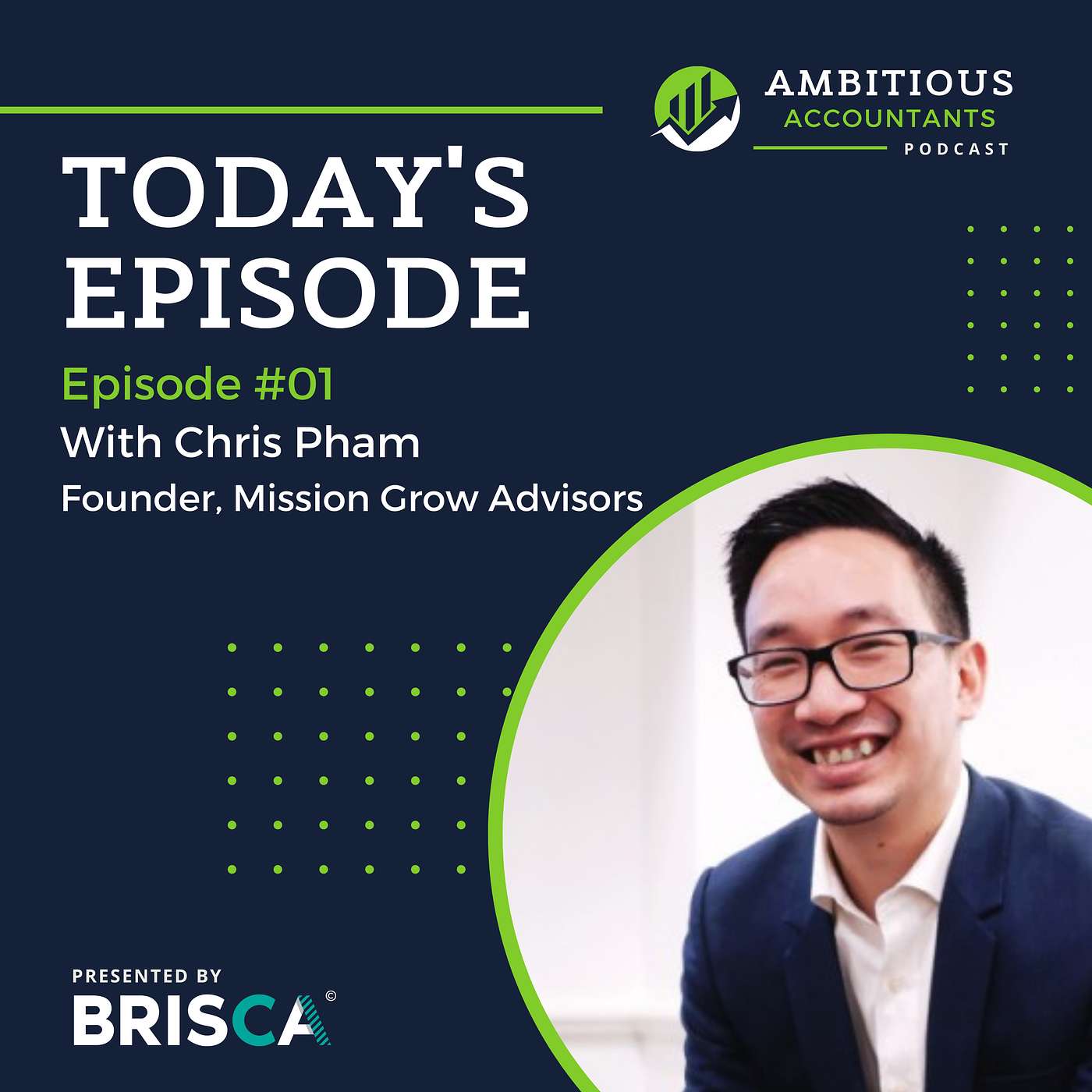 Ambitious Accountants Podcast