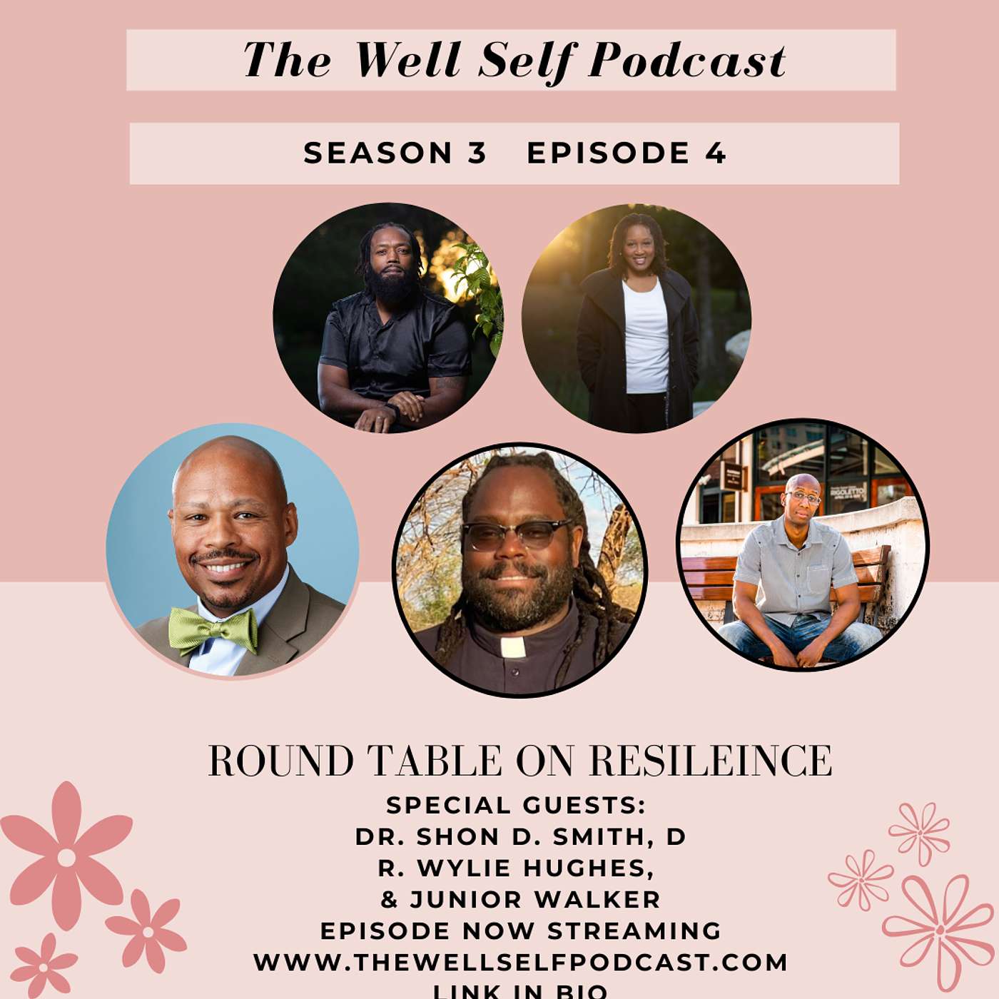 The Well Self Podcast