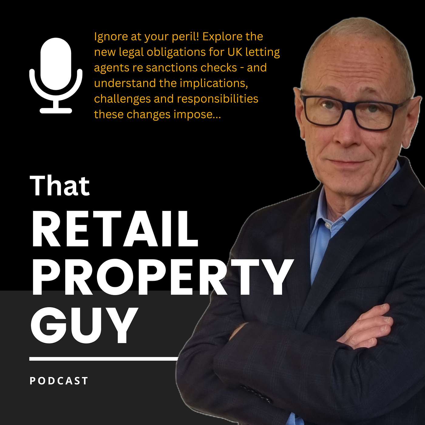 That Retail Property Guy