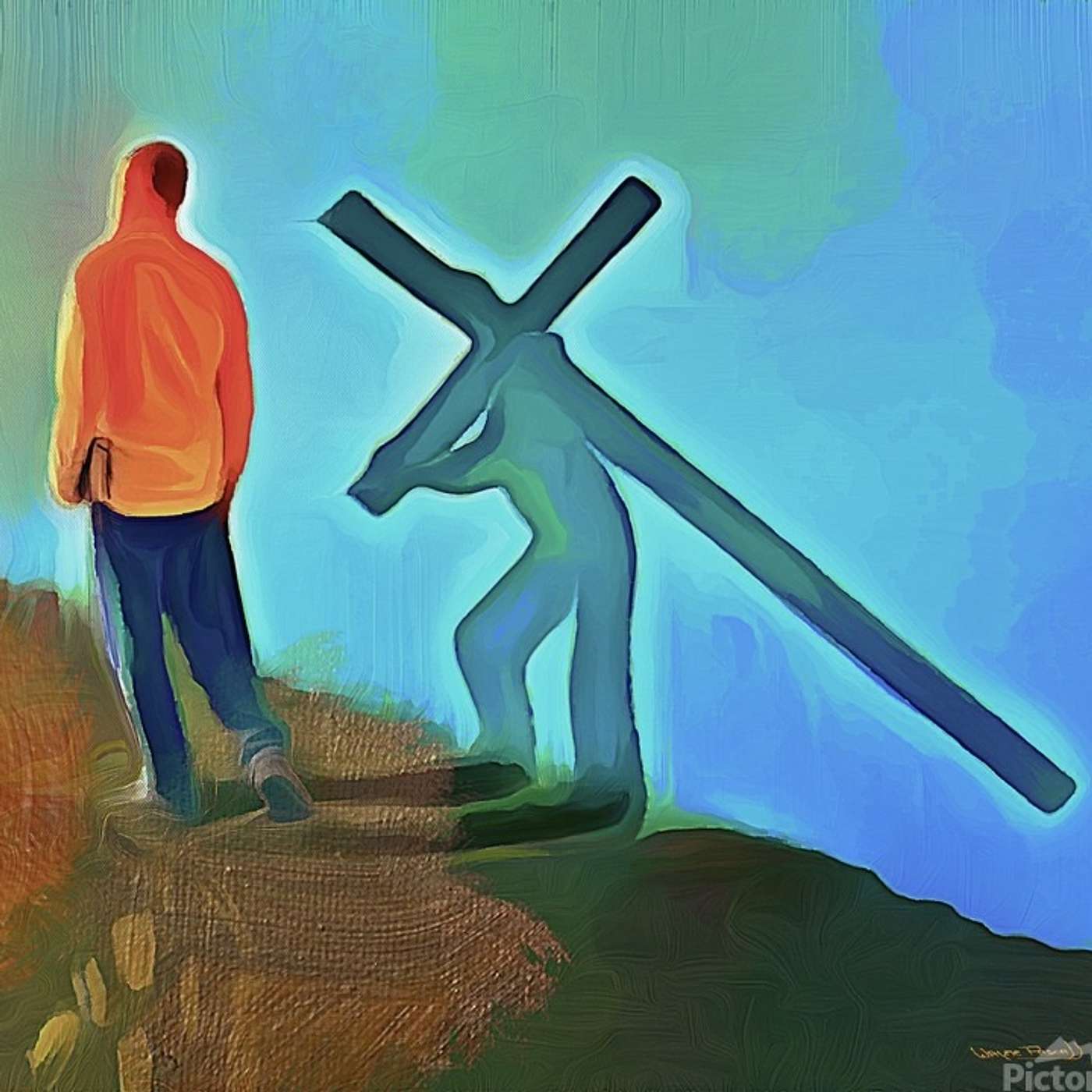 Homily for Sunday Ordinary 24 B