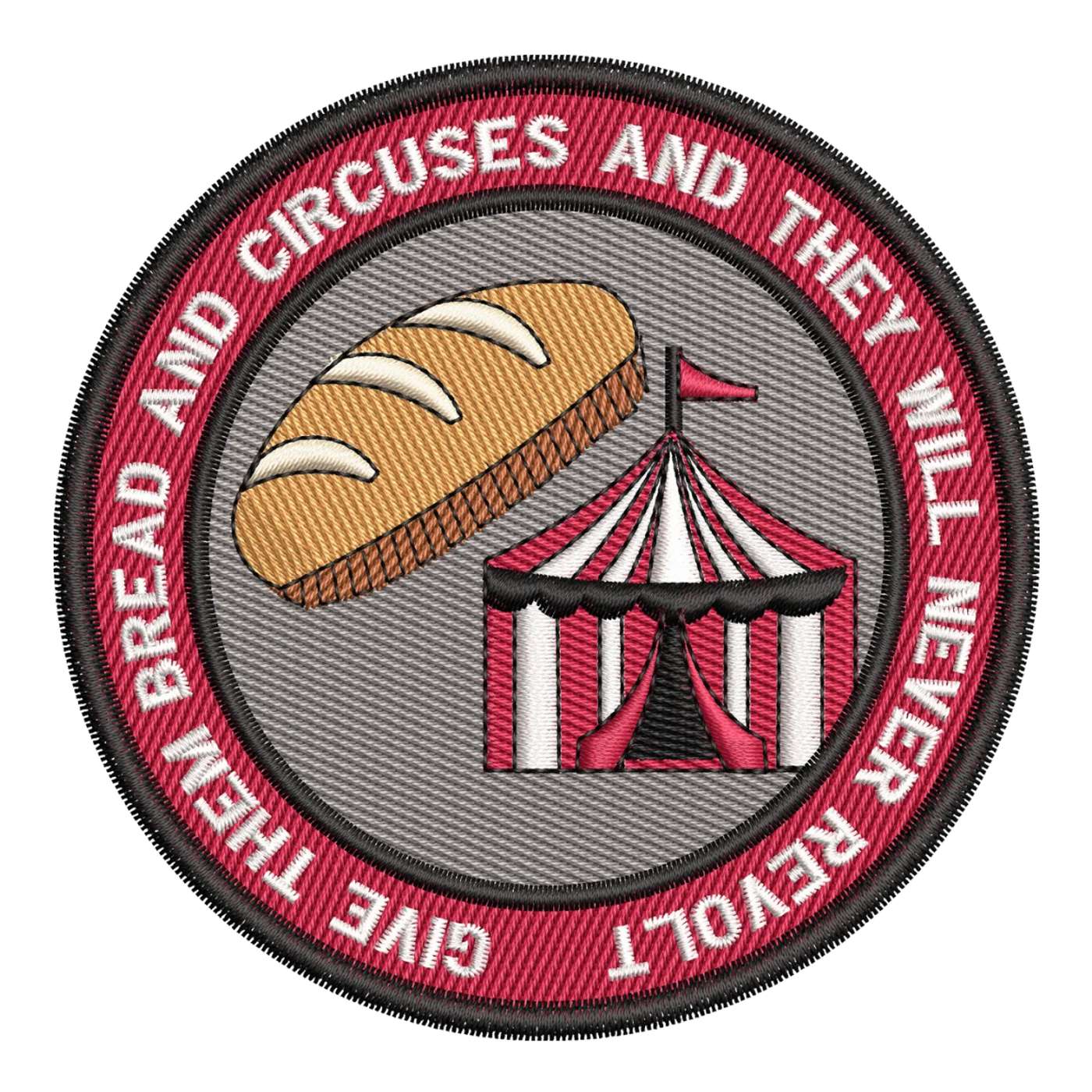 BREAD & CIRCUS Episode w/ Manning, Trump Tweets, Weather, Ed Sheeran, & Oreos