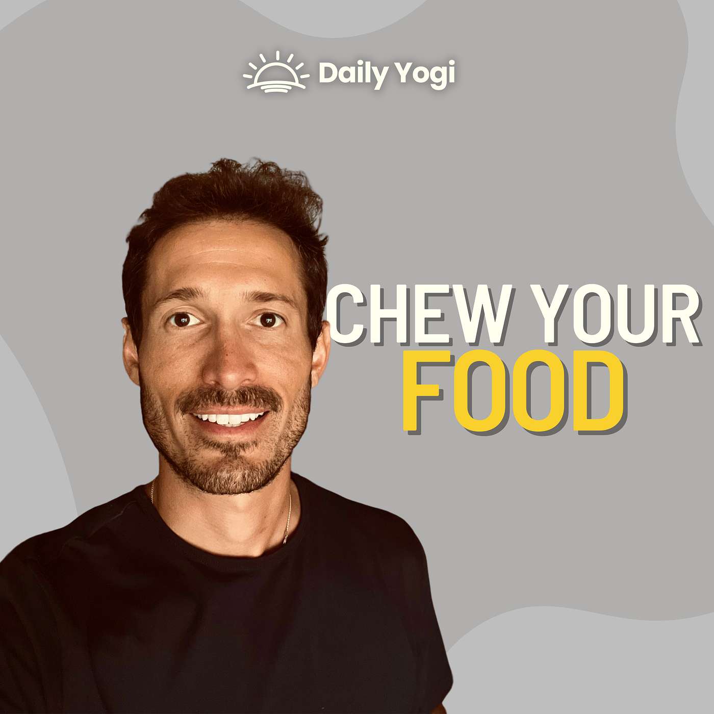 Daily Yogi: A Podcast to Expand Your Perspective on Life