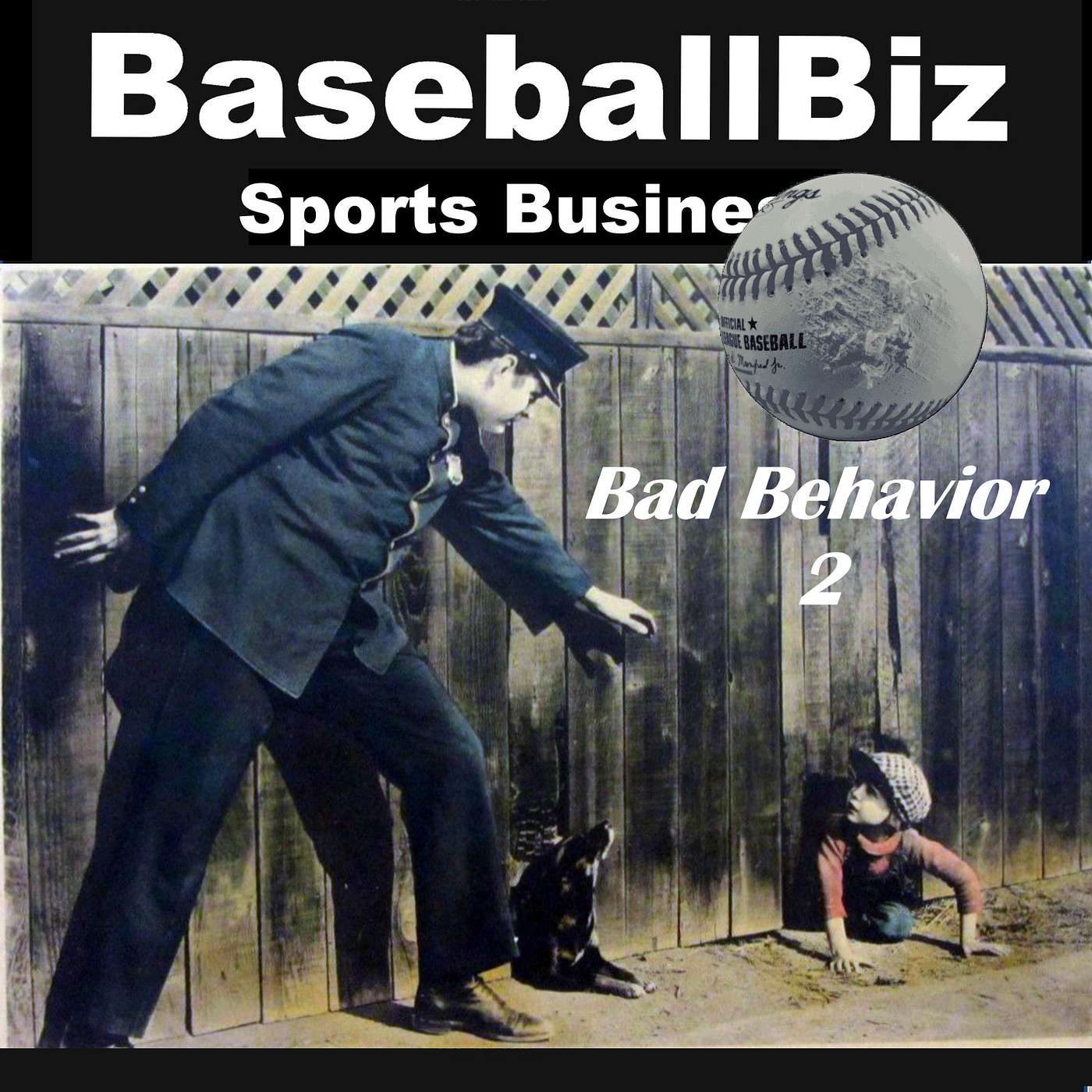 BaseballBiz On Deck