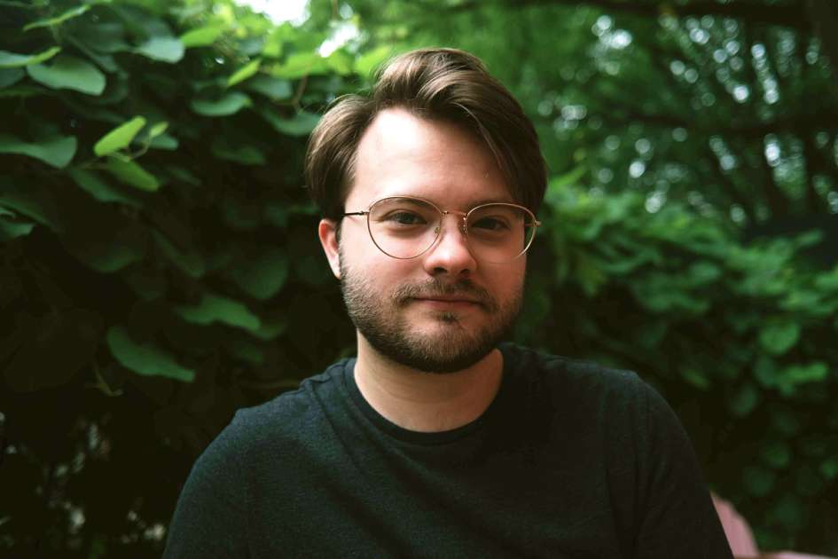 Griffin Sheridan