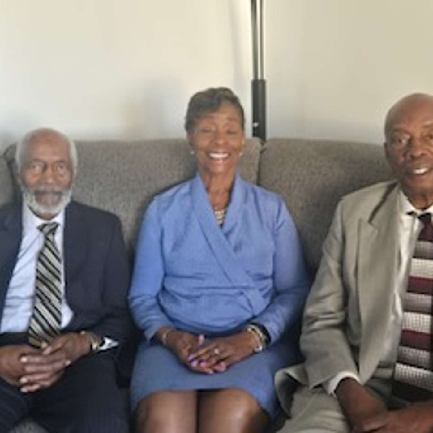 Linda Grace Morris: Baltimore Boomer Tales from the Hood