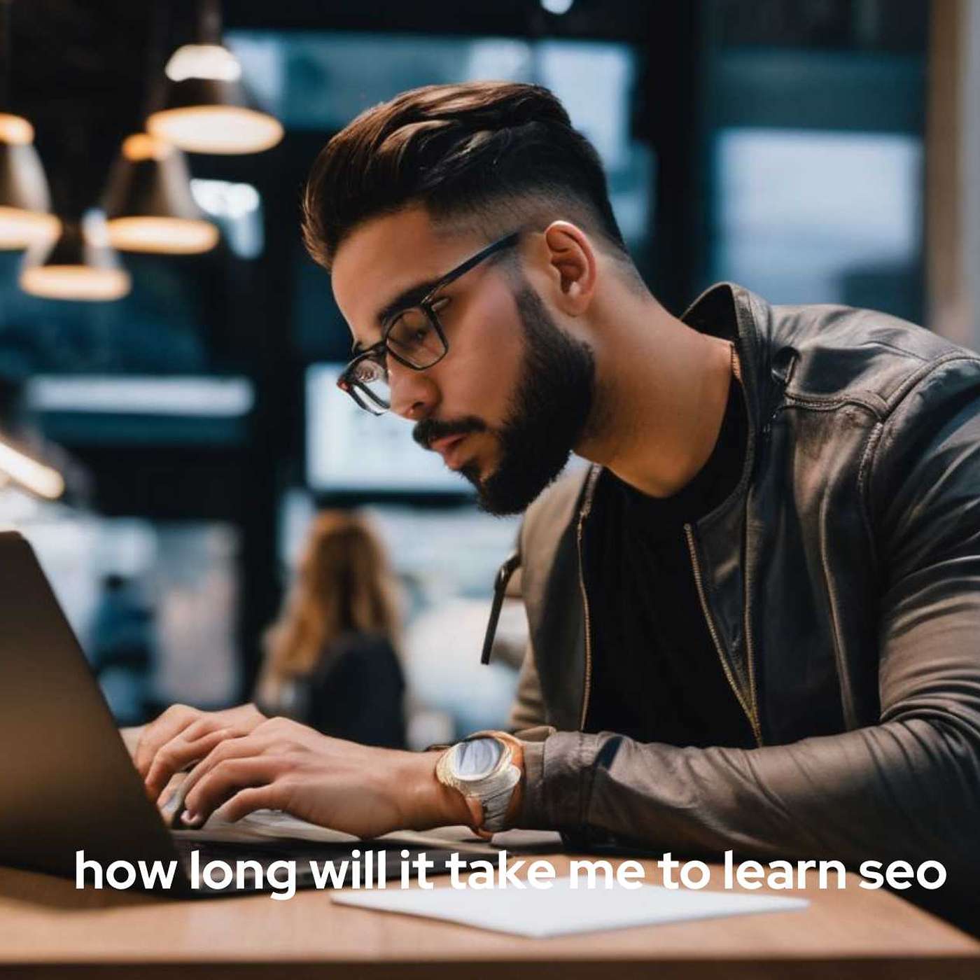 Unlocking Digital Success: How Long Will It Take Me to Learn SEO?