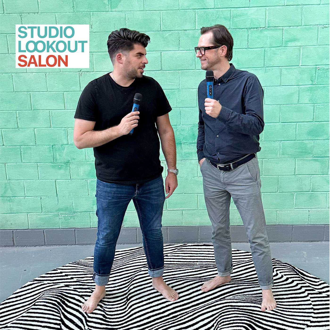 Adrian Berchtold führt die Teppichmanufaktur Ruckstuhl mit Tradition und Zukunftsblick in eine neue Ära Adrian Berchtold führt die Teppichmanufaktur Ruckstuhl mit Tradition und Zukunftsblick in eine neue Ära