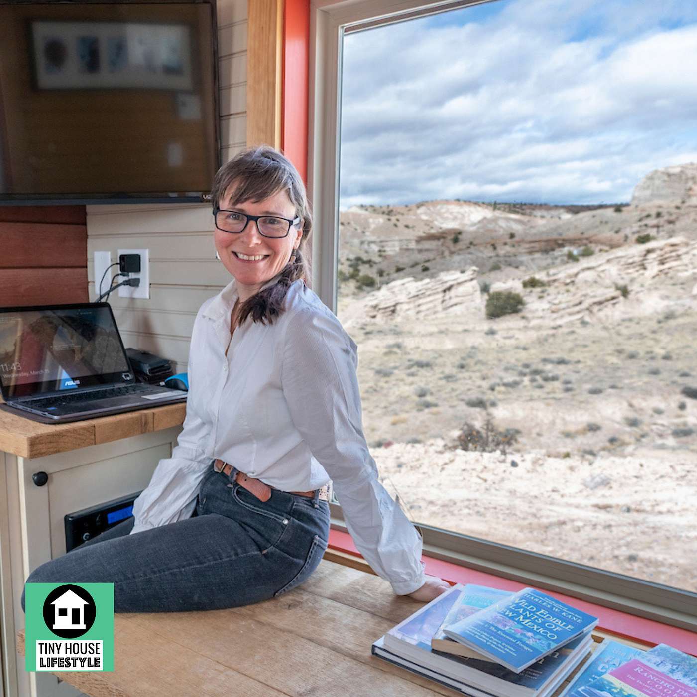 Tiny House Lifestyle Podcast