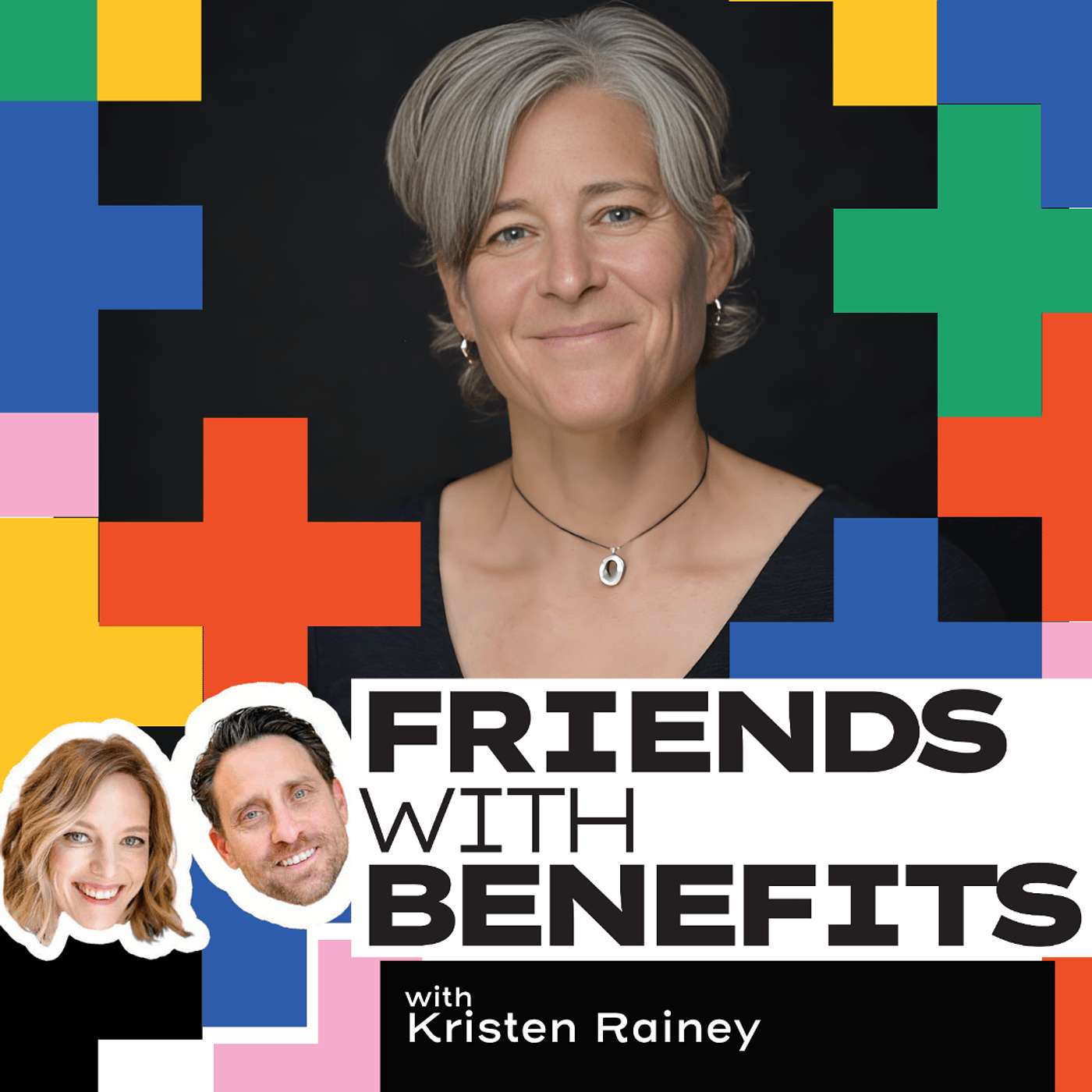 Unlock Peak Performance Through Sleep with Kristen Rainey Unlock Peak Performance Through Sleep with Kristen Rainey