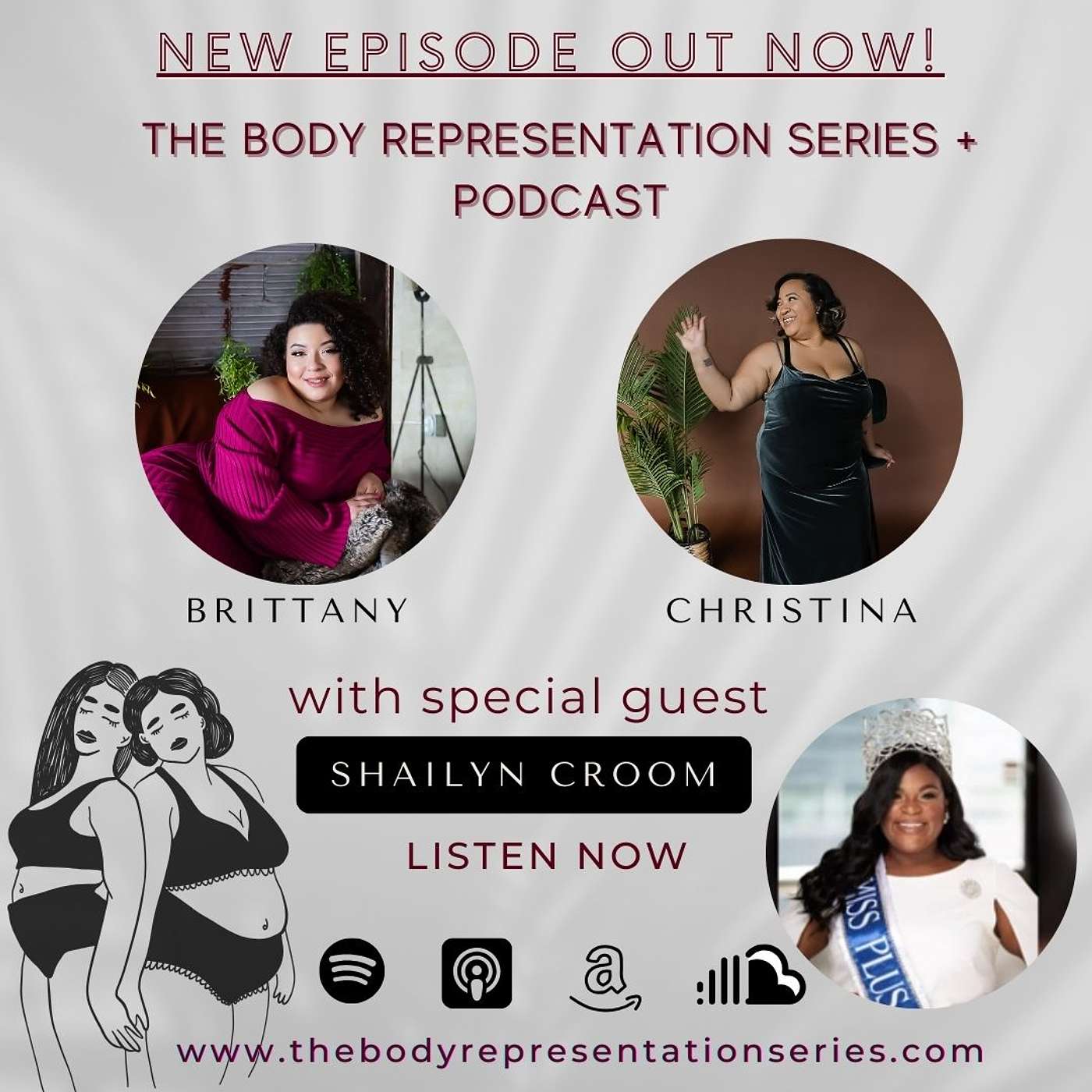 Big Voices Podcast