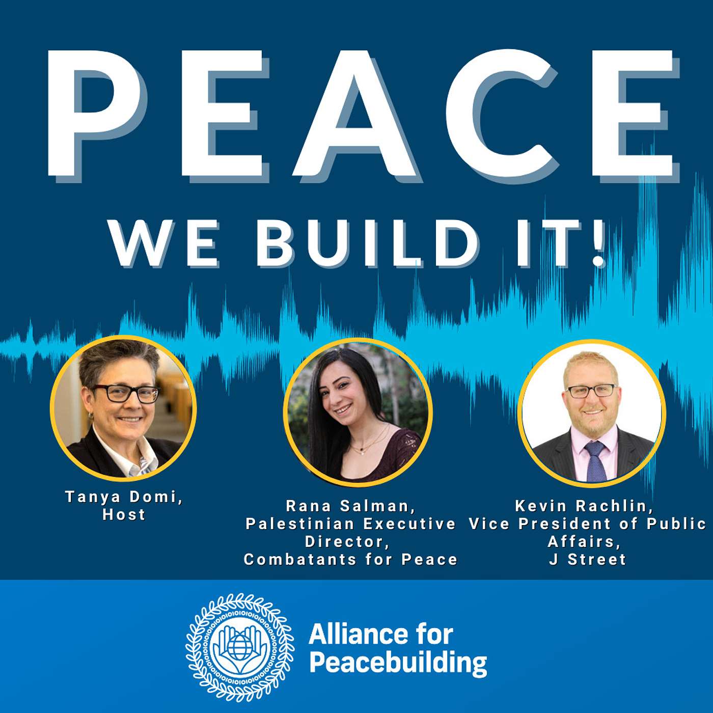 Israel-Palestine: Illusive Peace
