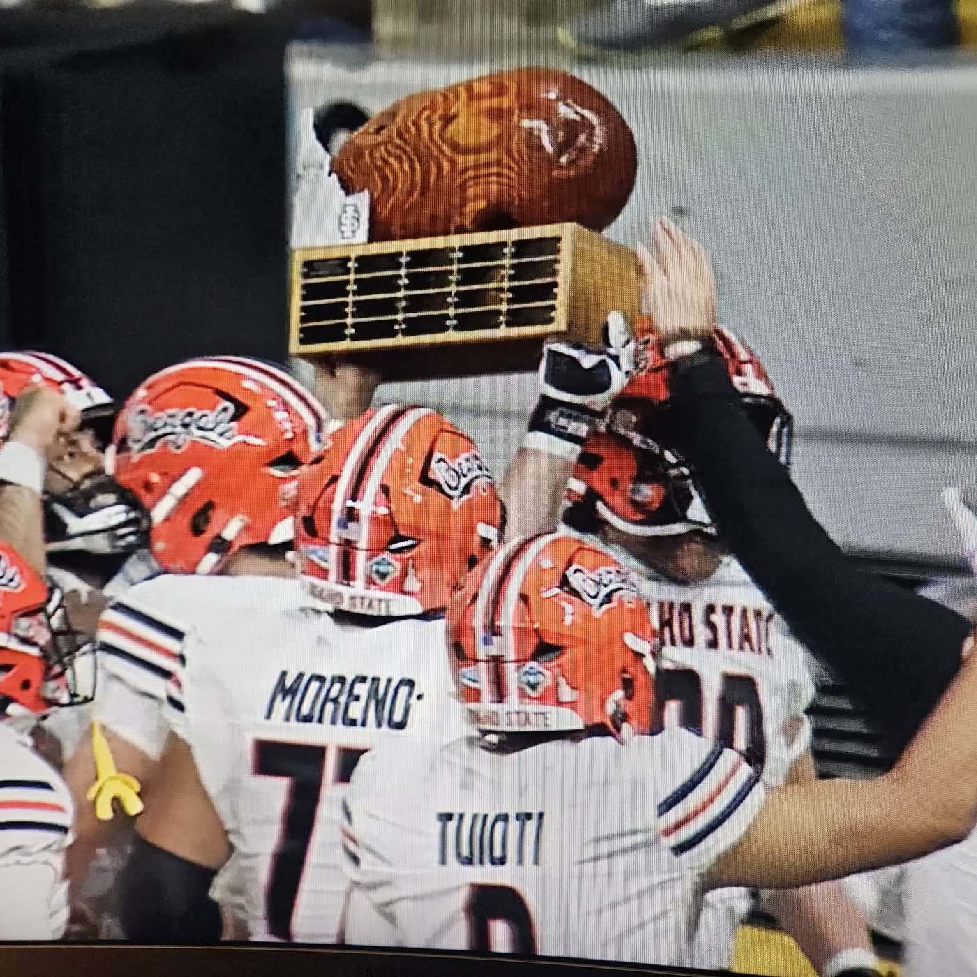 The Neal Larson Show