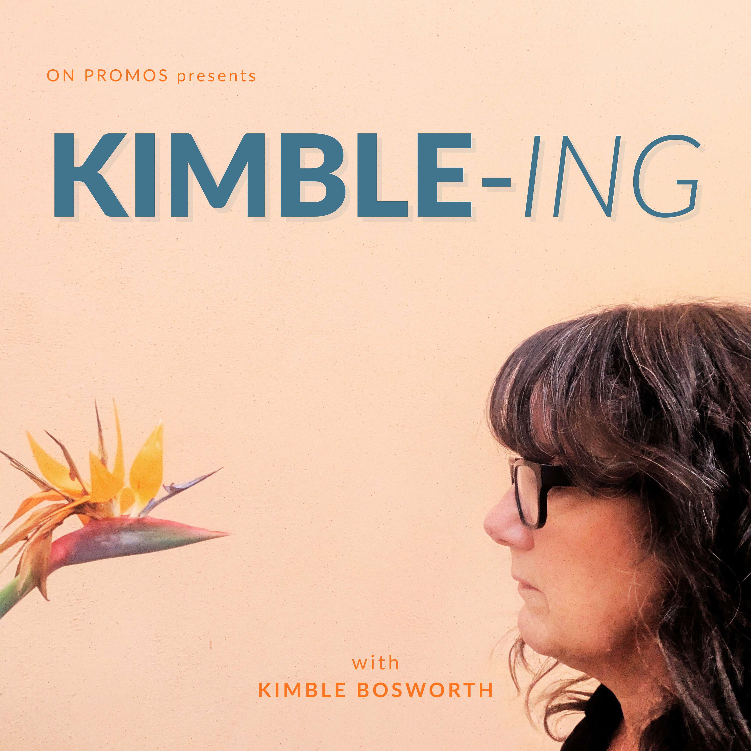 KIMBLE-ING