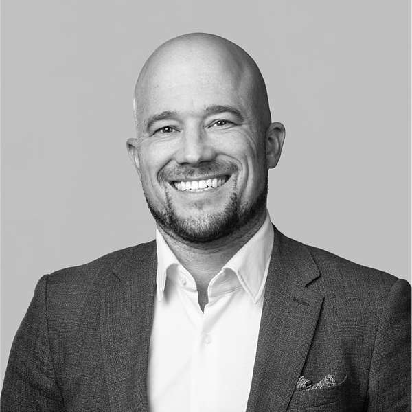 How Smarter Employee Benefits Close the Value Void with Neil Ryland, Benifex Artwork
