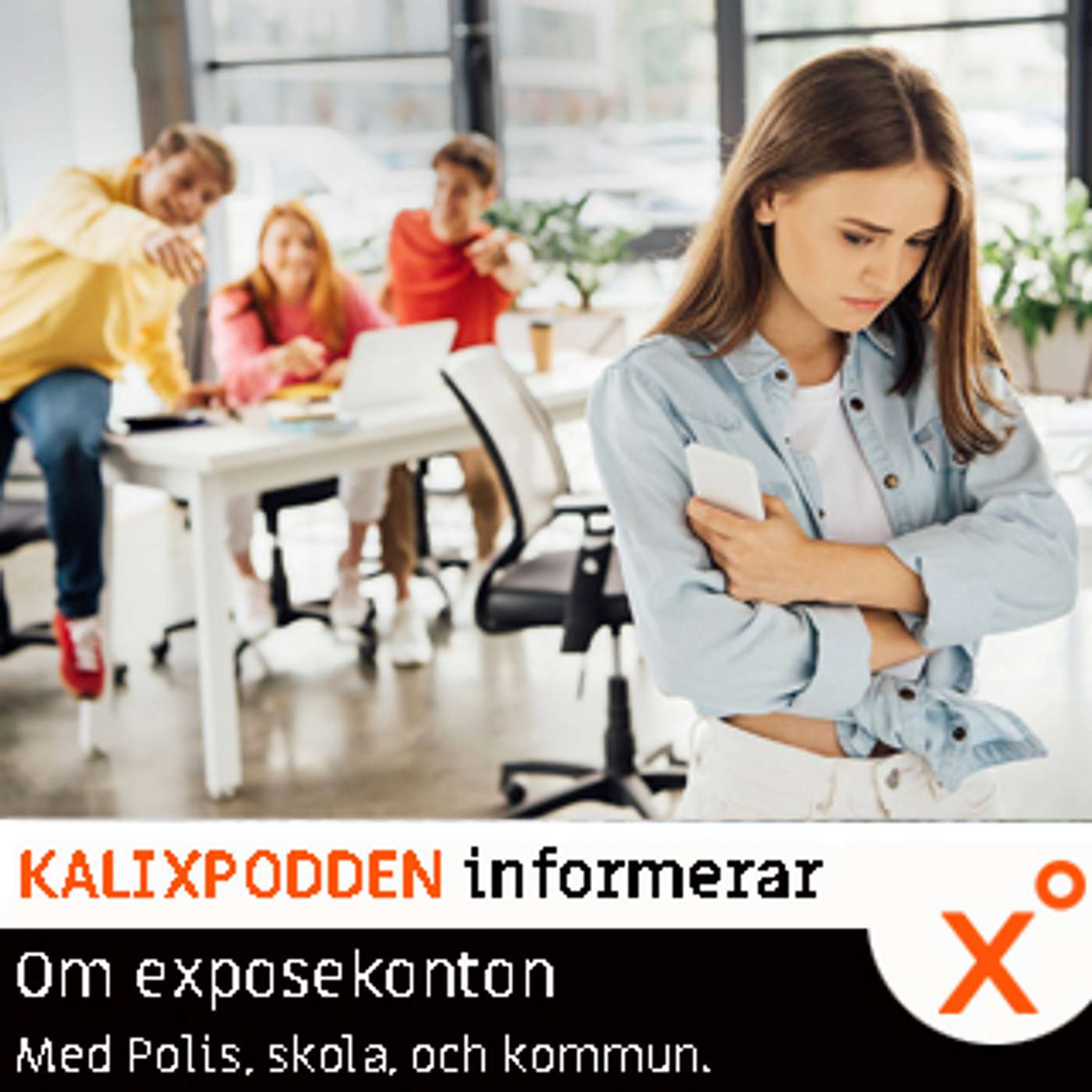 Kalixpodden