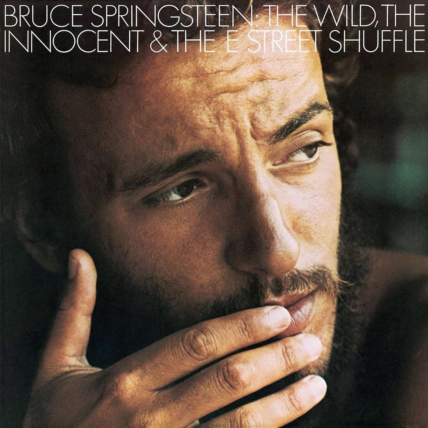 SE 1, EP 32: Bruce Springsteen -The Wild, The Innocent, and the E Street Shuffle episode artwork