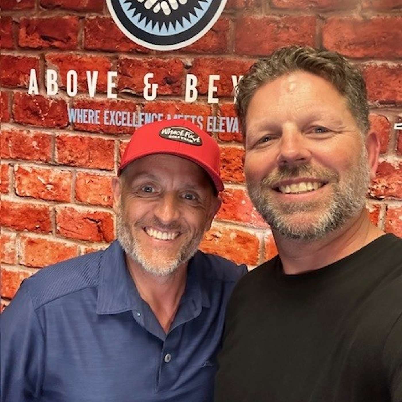 Bryan Boutain - The Entrepreneurial Journey of Whack F*ck Golf