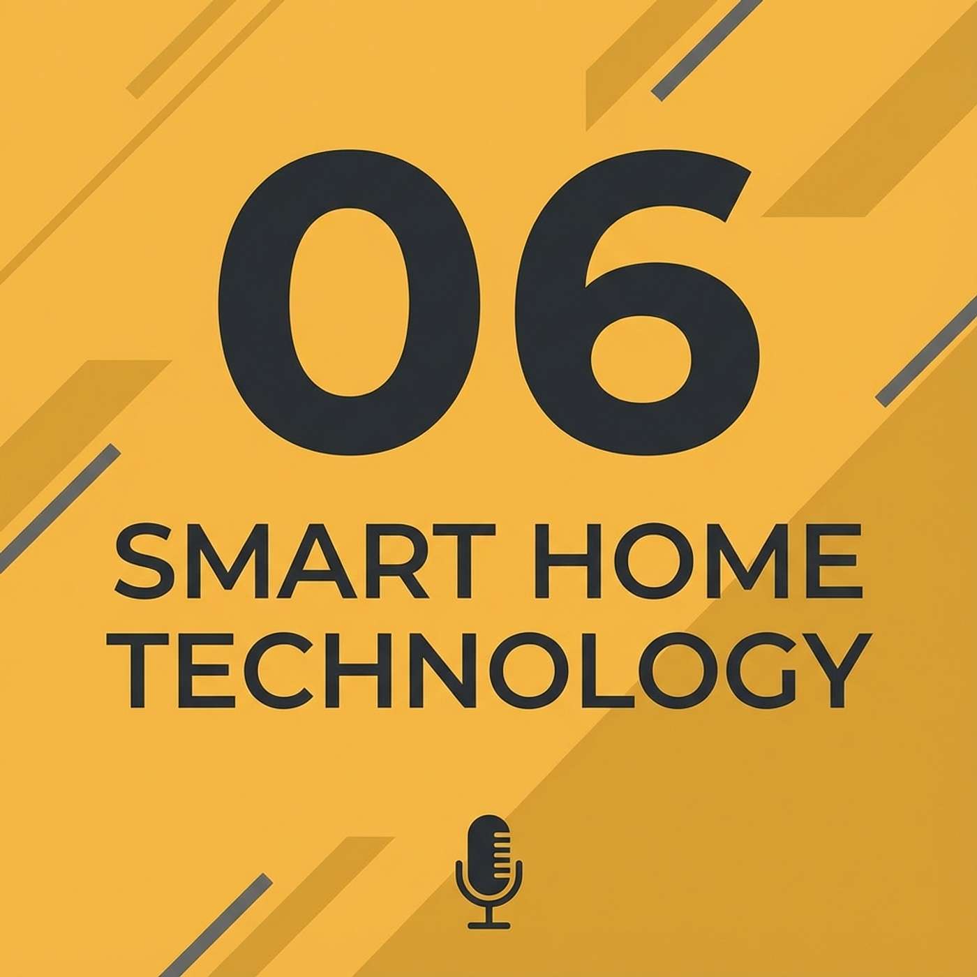 06 - Smart Home Technology