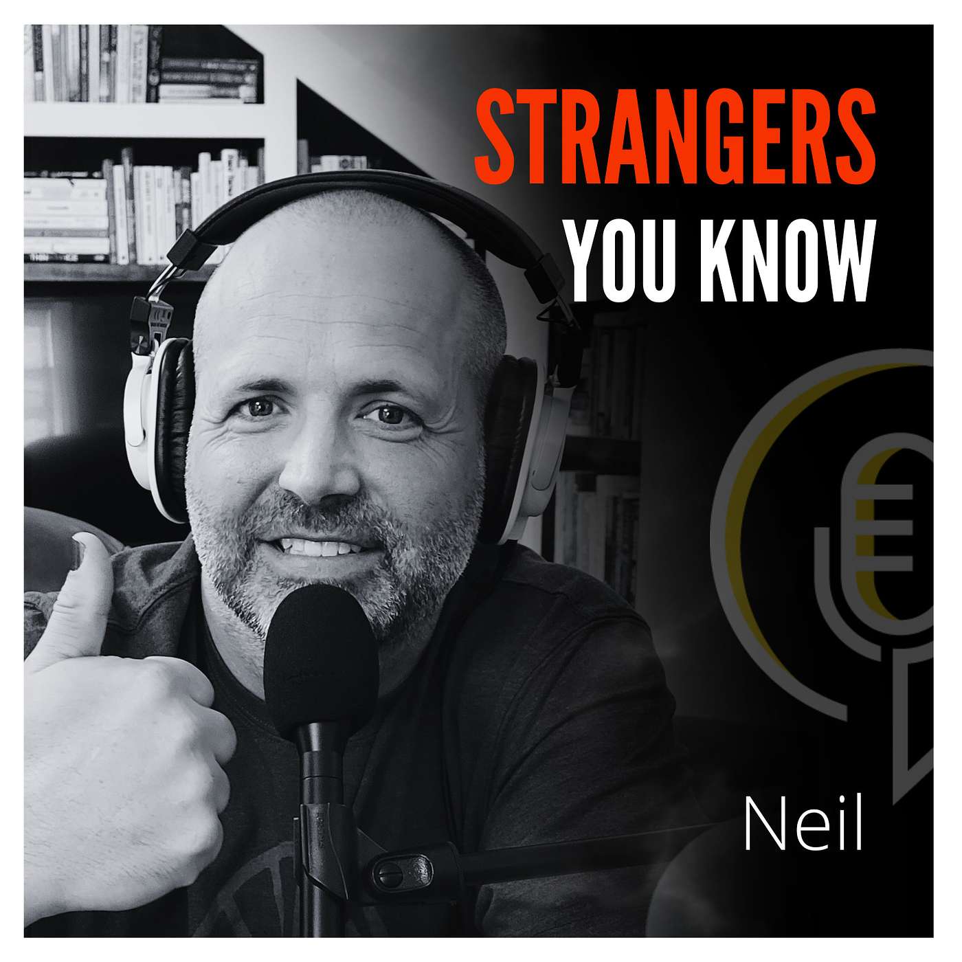 Neil (Part 2) - The Cost of Waking Up Neil (Part 2) - The Cost of Waking Up