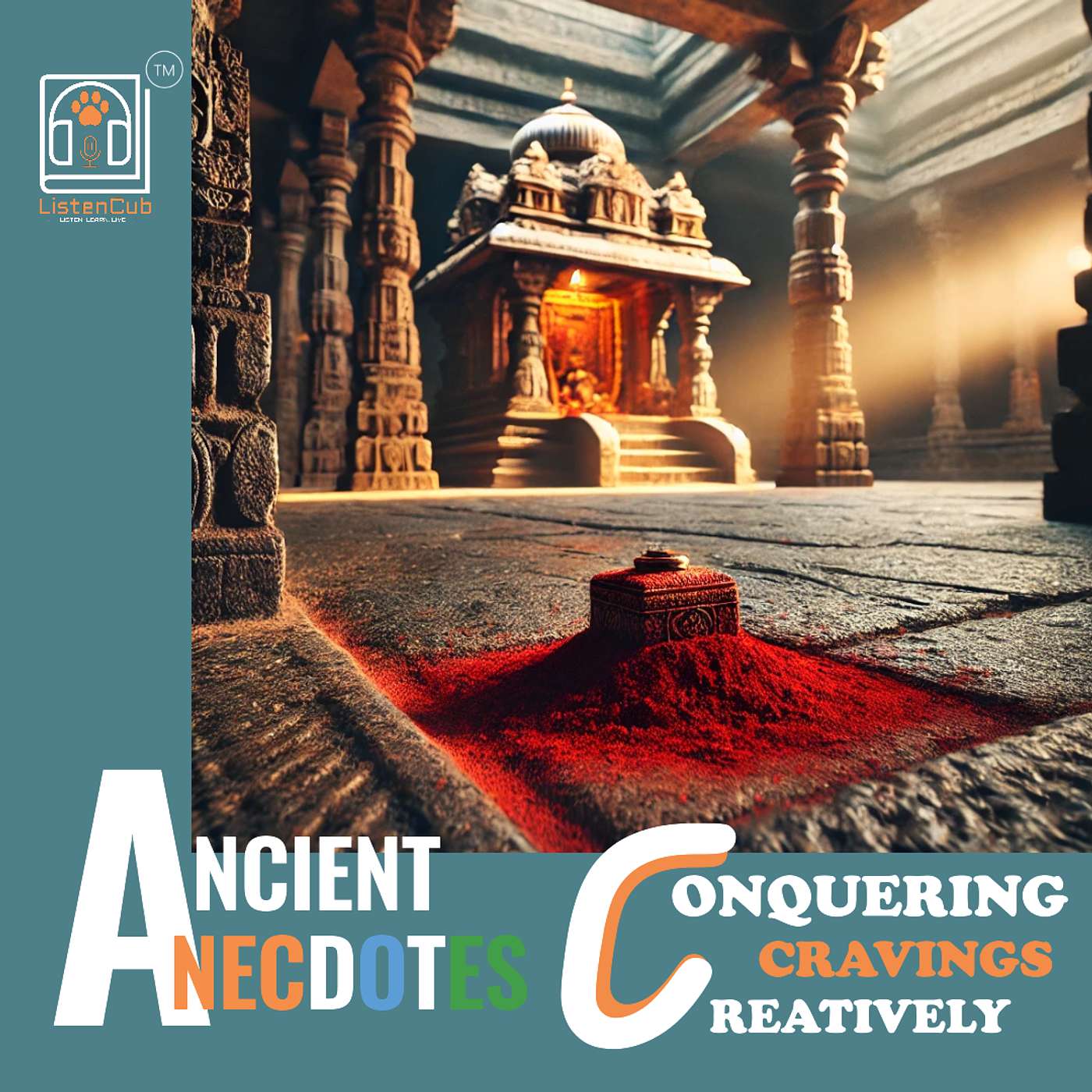Ancient Anecdotes