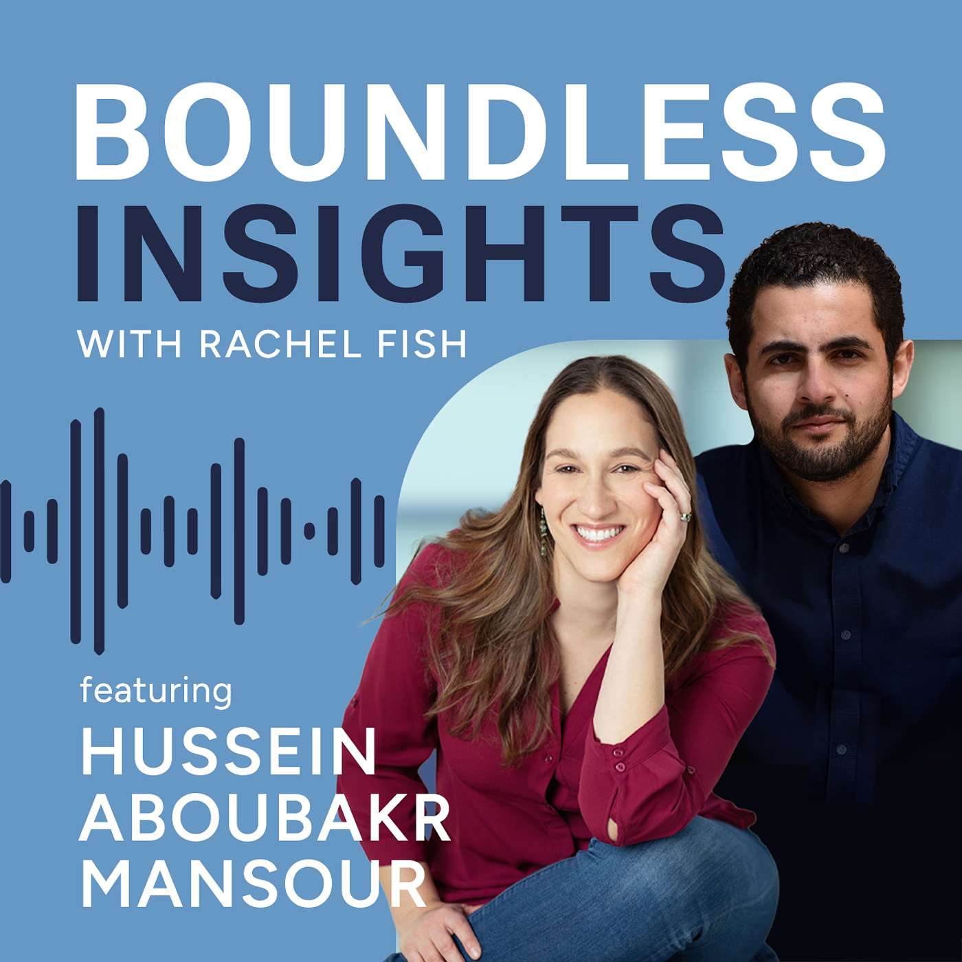 Antisemitism Has a Big Future – with Hussein Abubakr Mansour