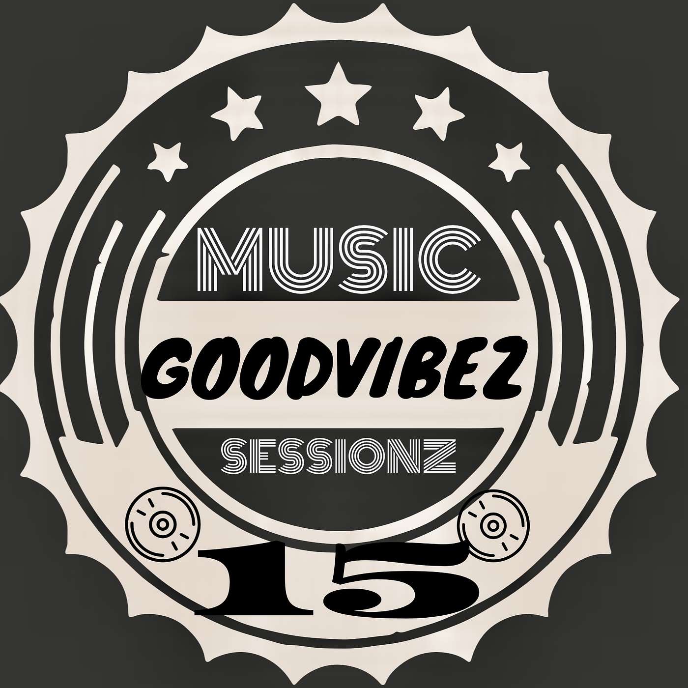 GoodvibeZ SessionZ