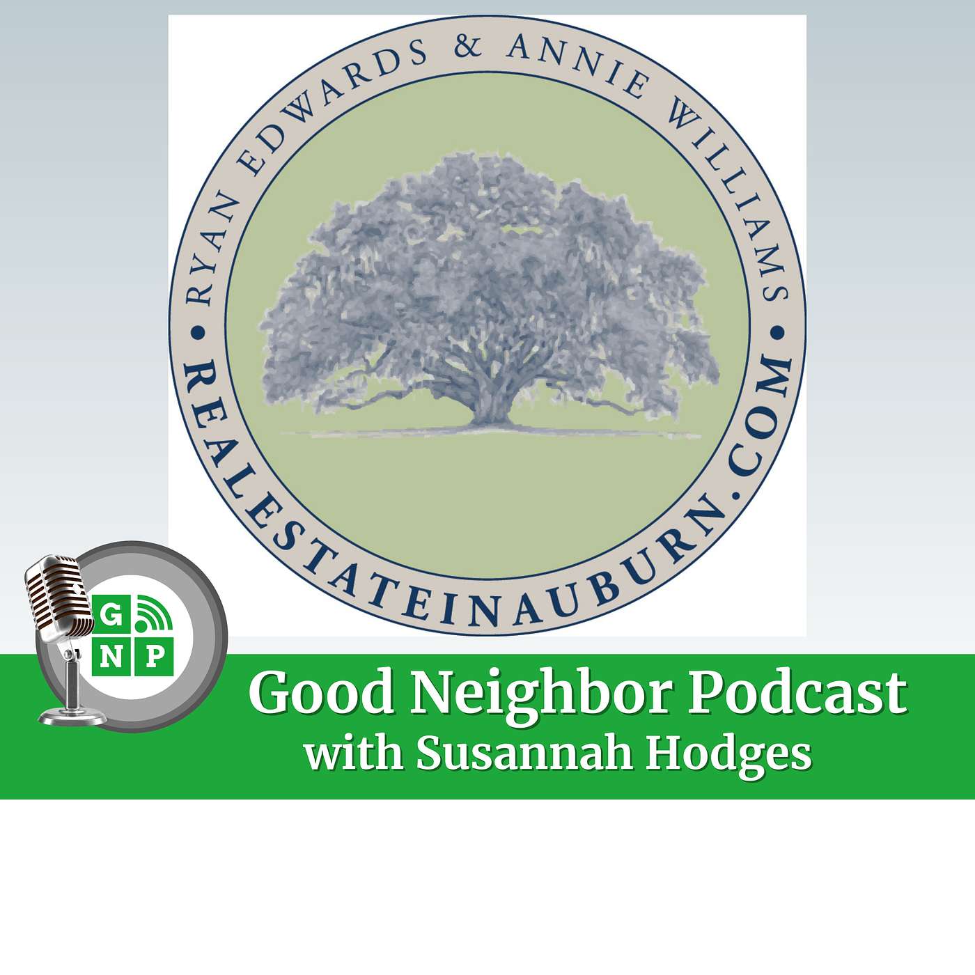 Ep.#32: Navigating Real Estate Realities: Annie Rankin Williams' Insider Guide