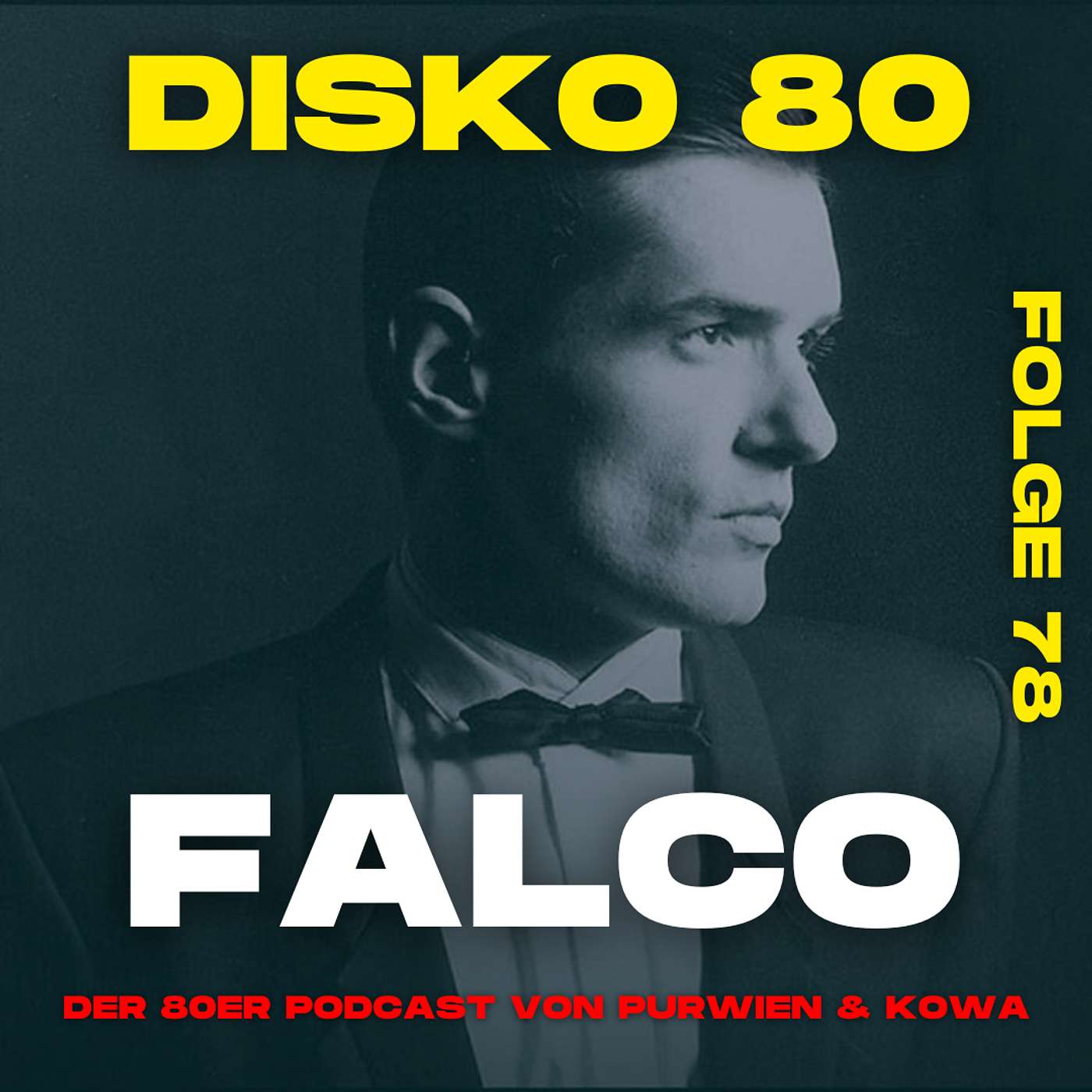 Disko 80