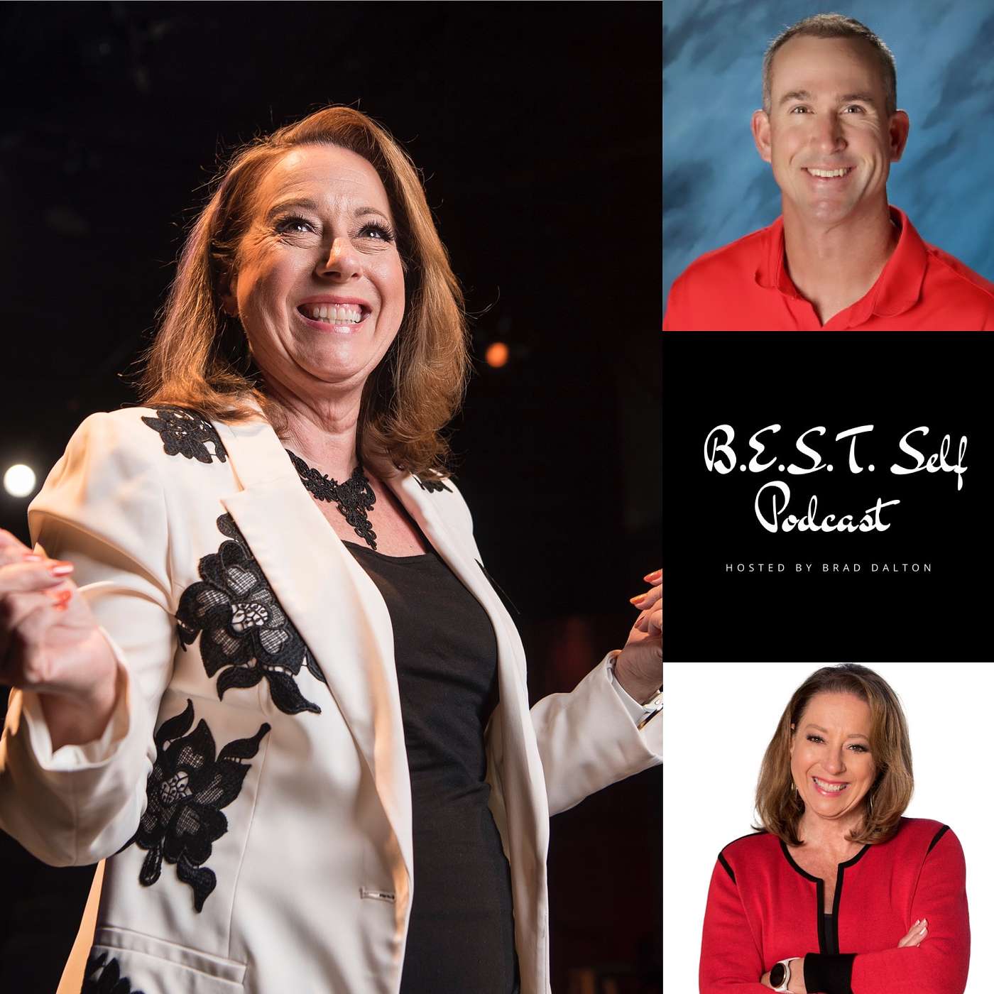 B.E.S.T Self Podcast
