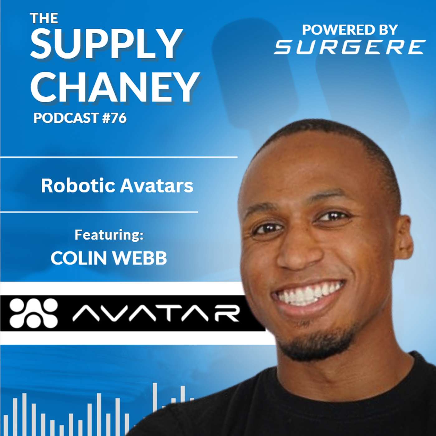 The Supply Chaney Podcast