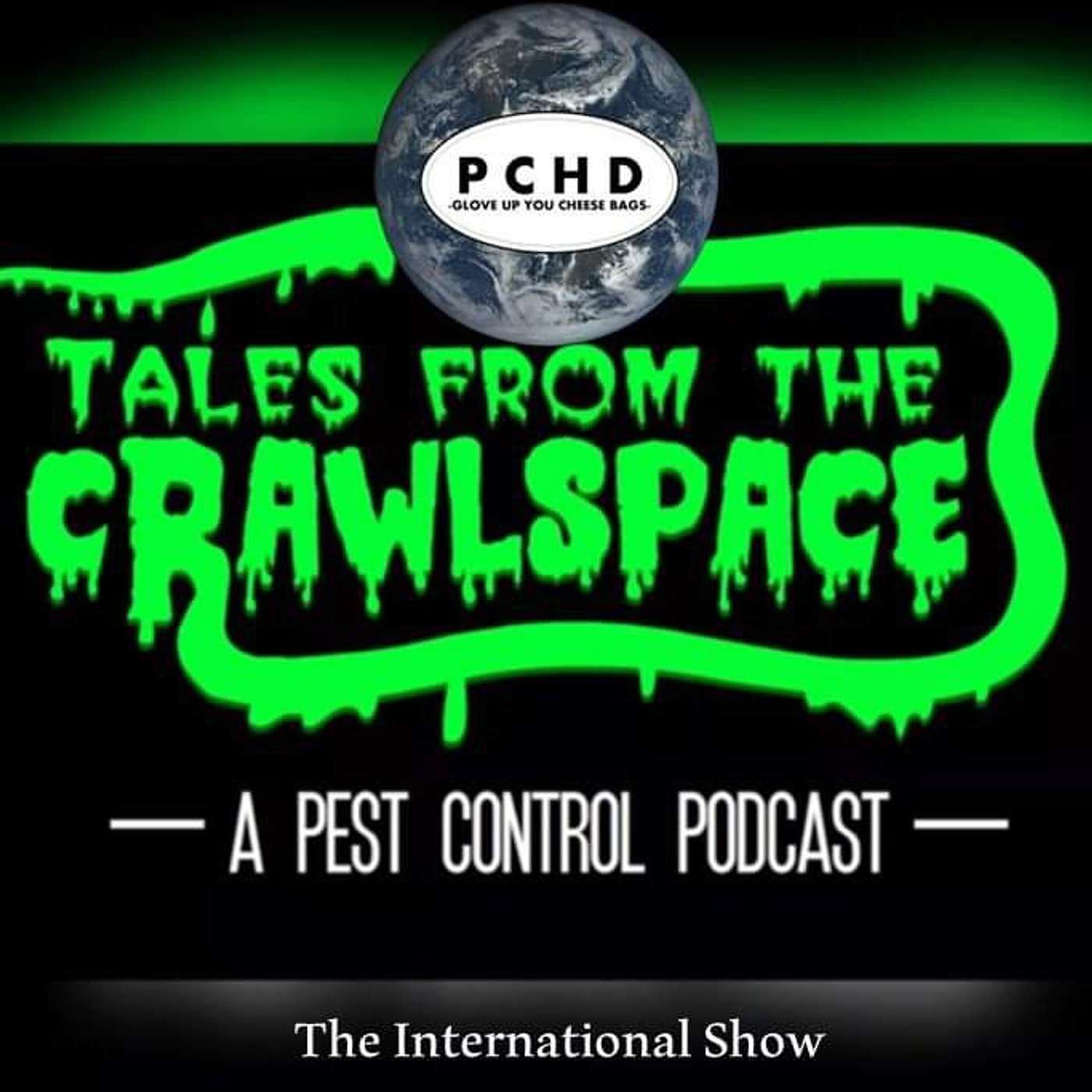 The International Episode!!!