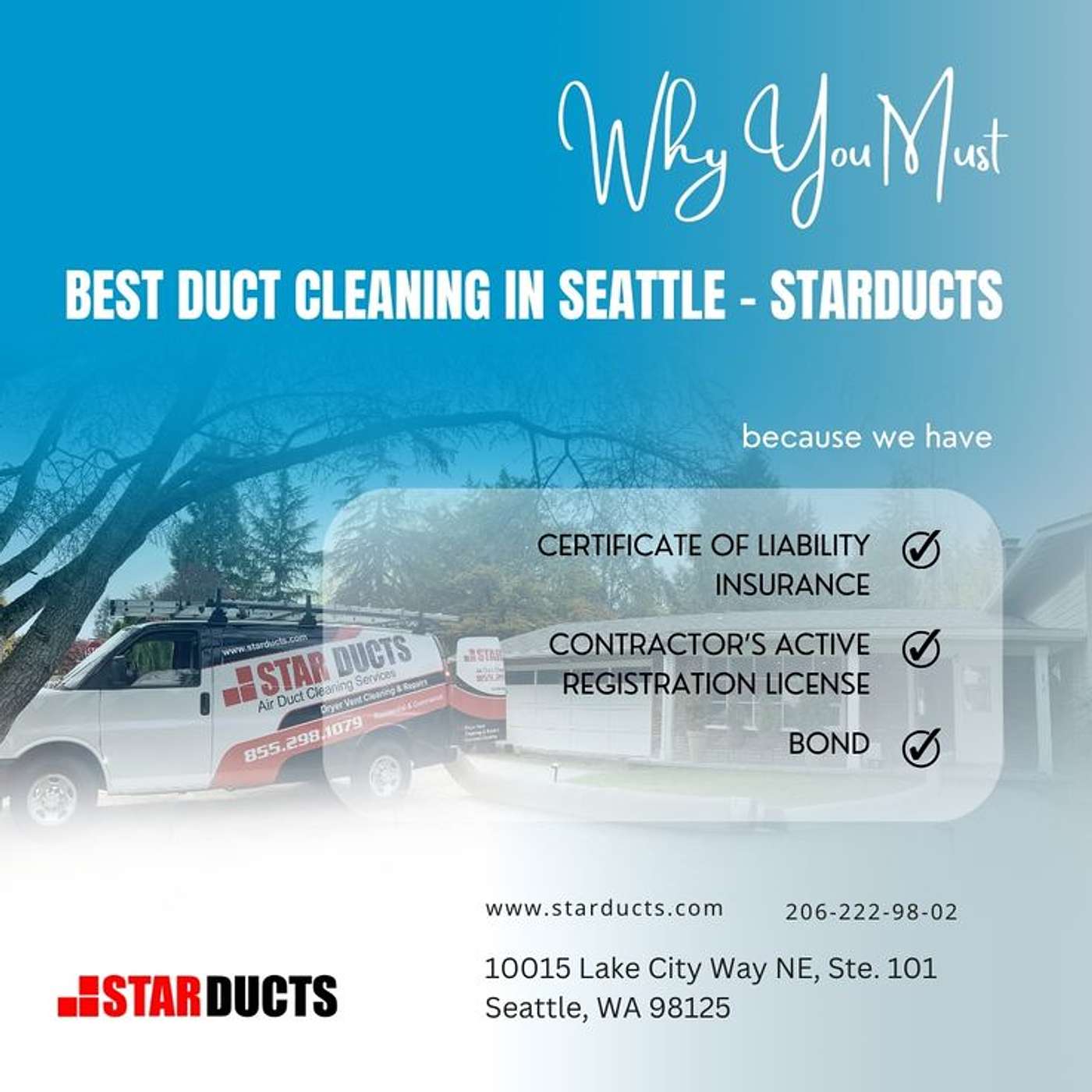 StarDucts\'s Podcast