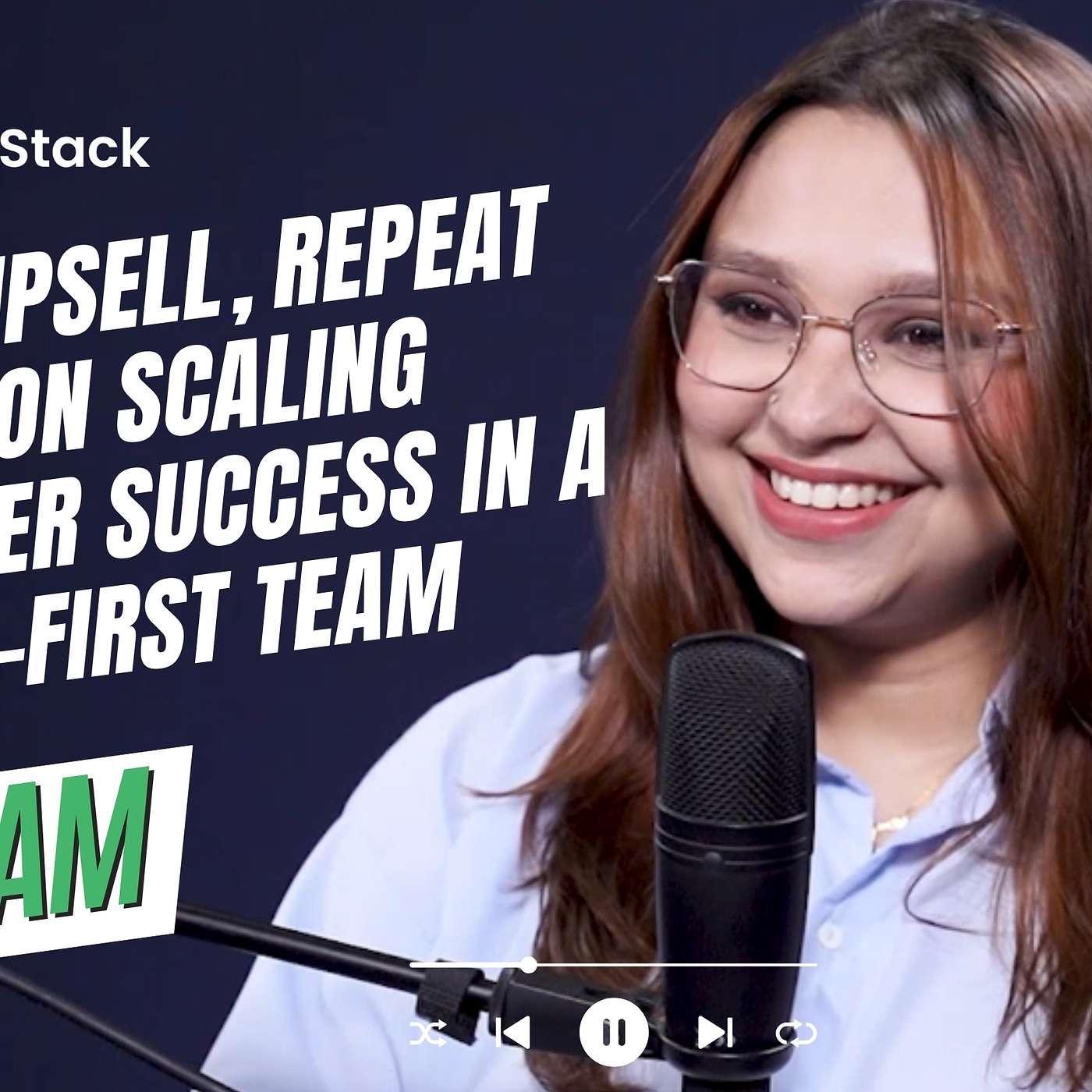 The Remote-First Podcast