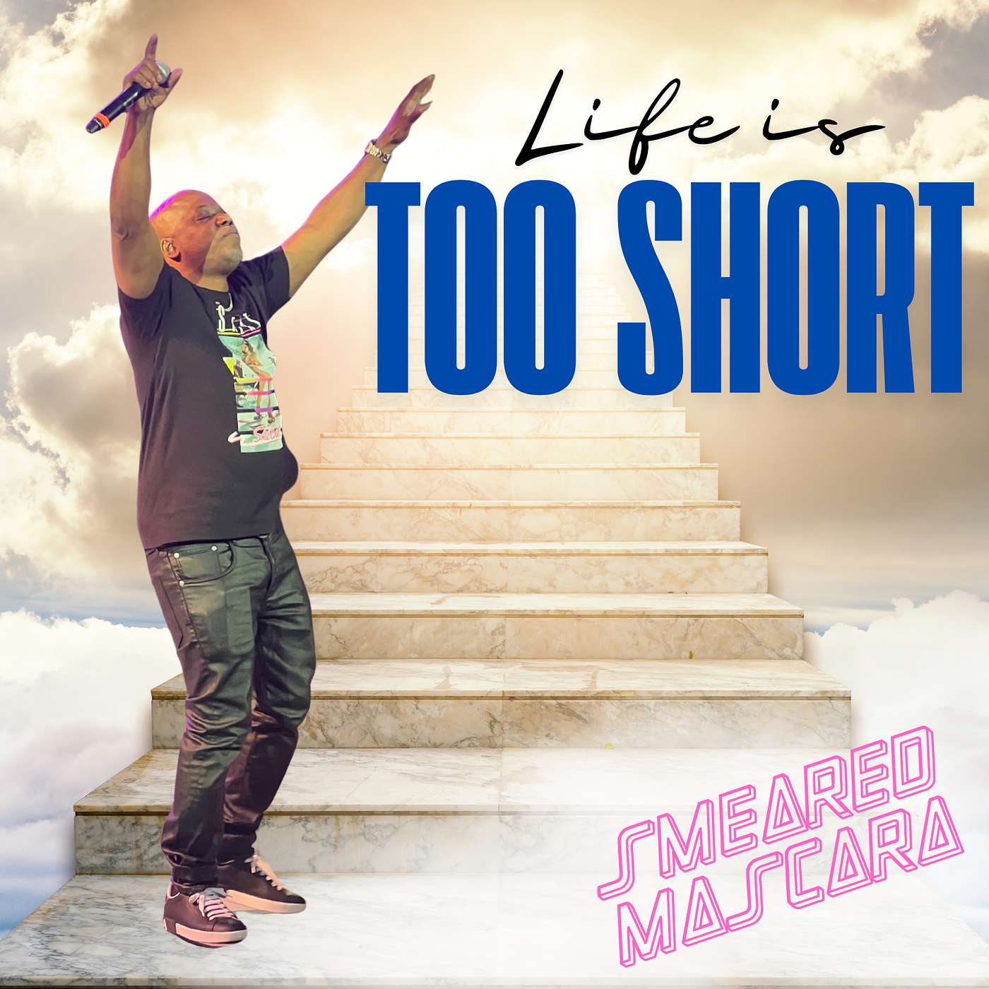 Life is Too Short