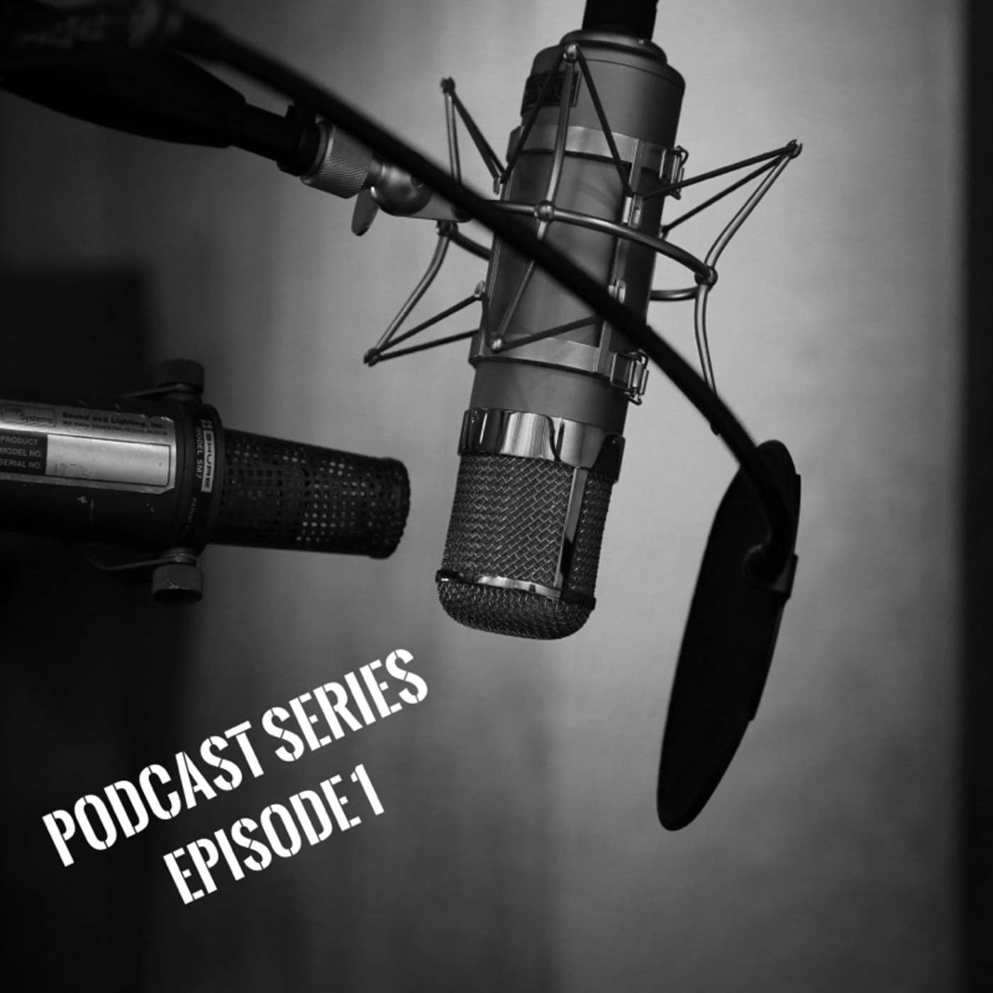 Why Create a Podcast Series | E1 | Passion Building